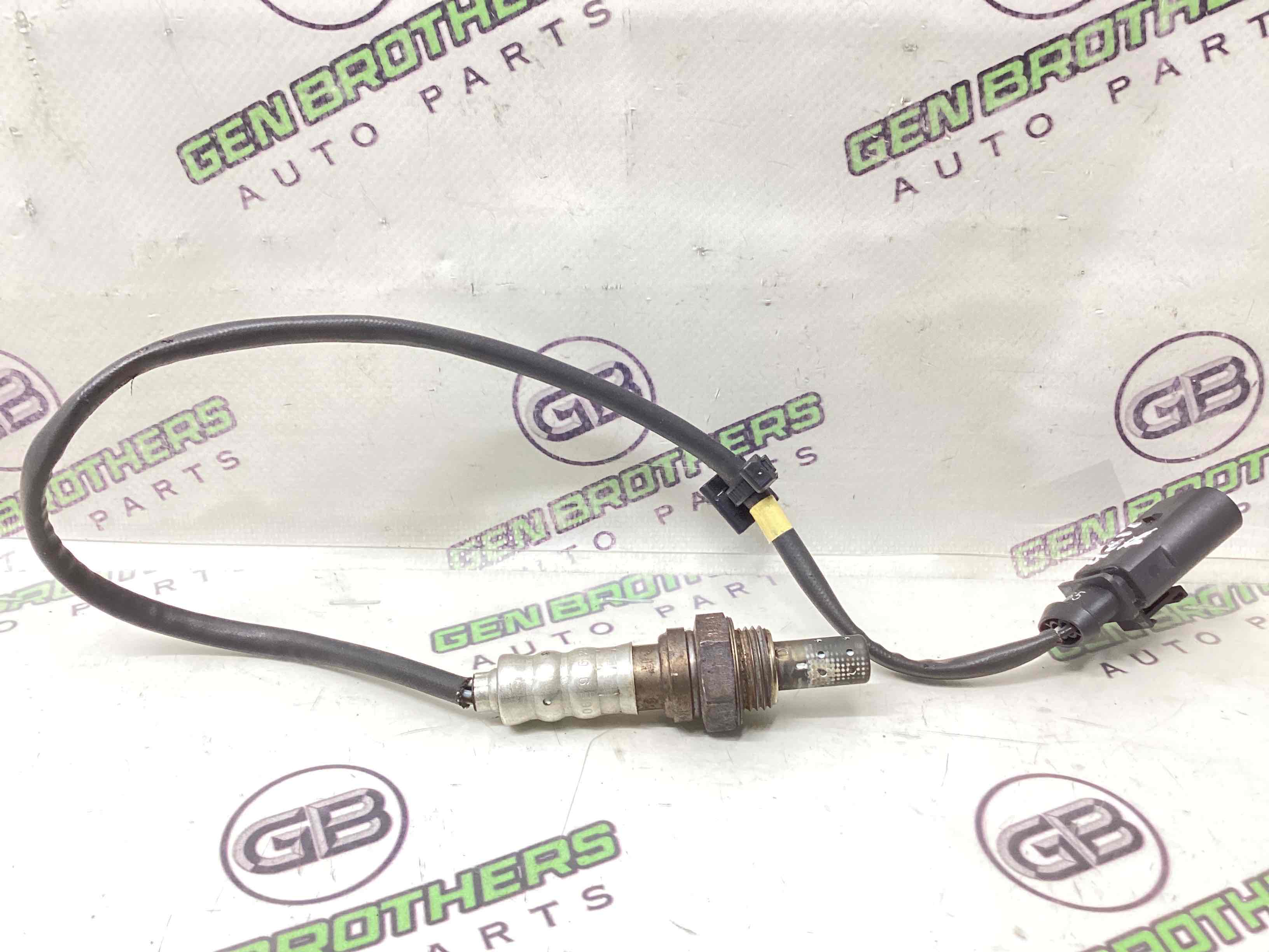 Лямбда-зонд