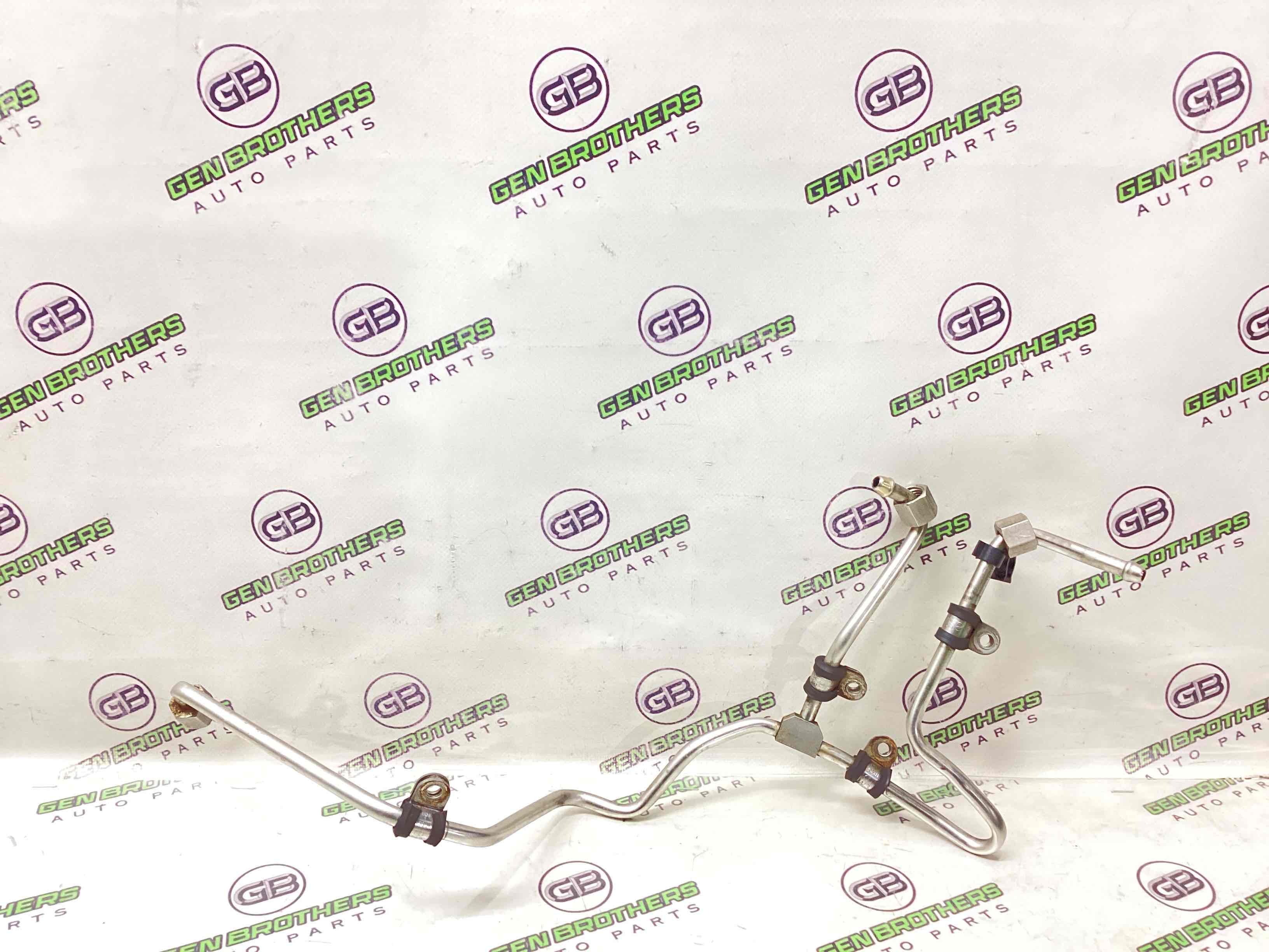 Трубка паливна