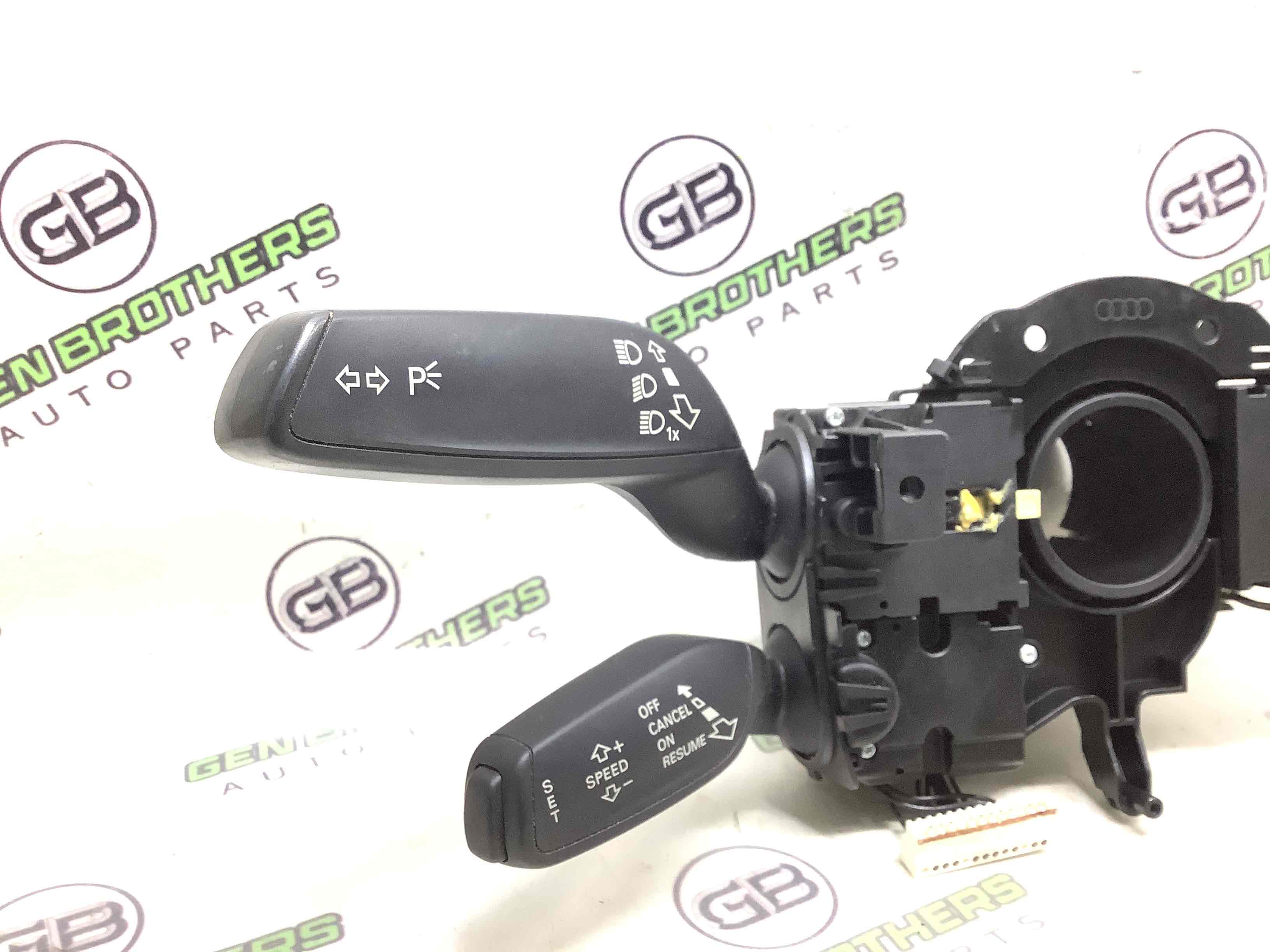 Перемикач підрульовий метелик