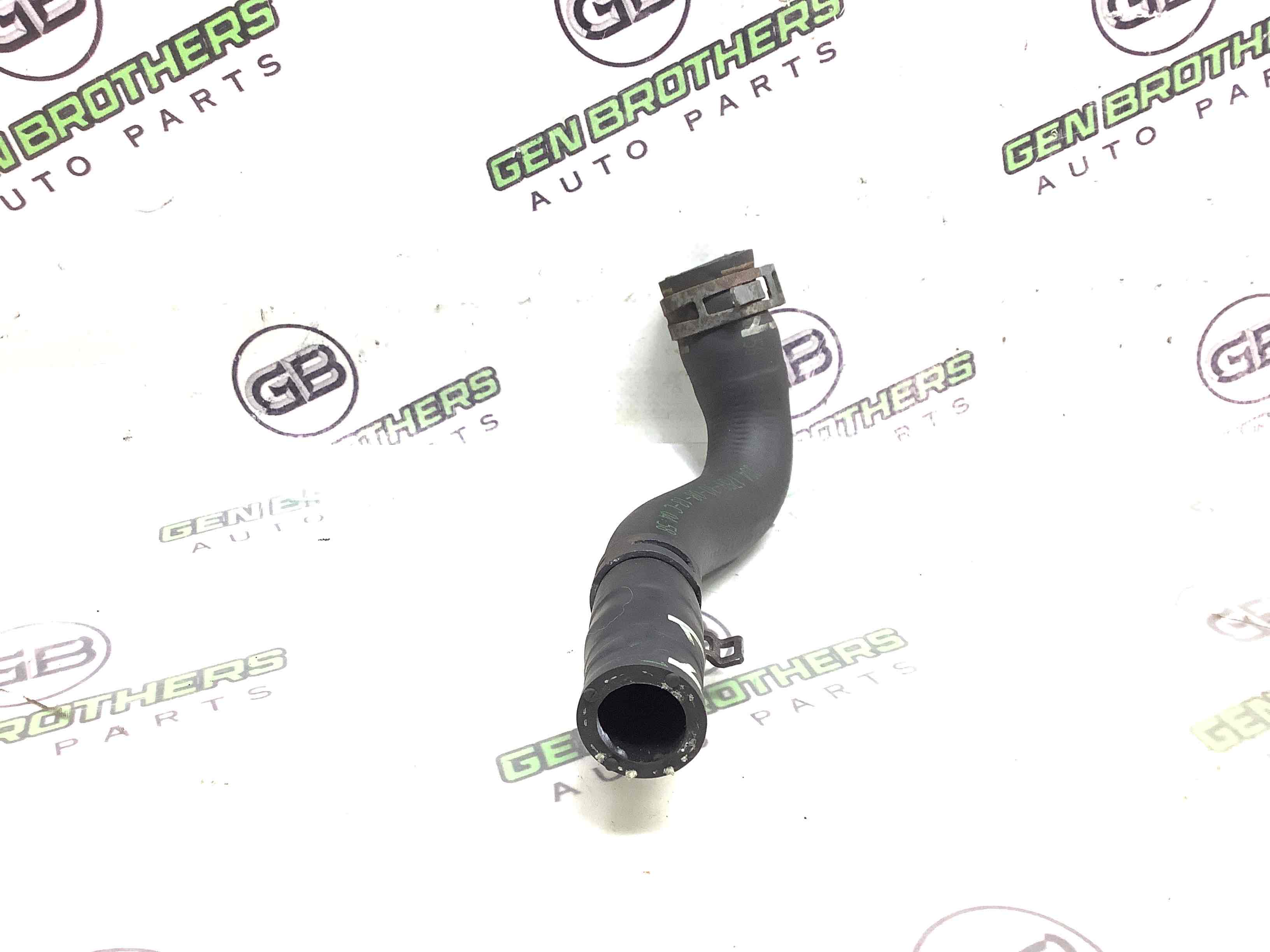 Патрубок трубопровід, шланг