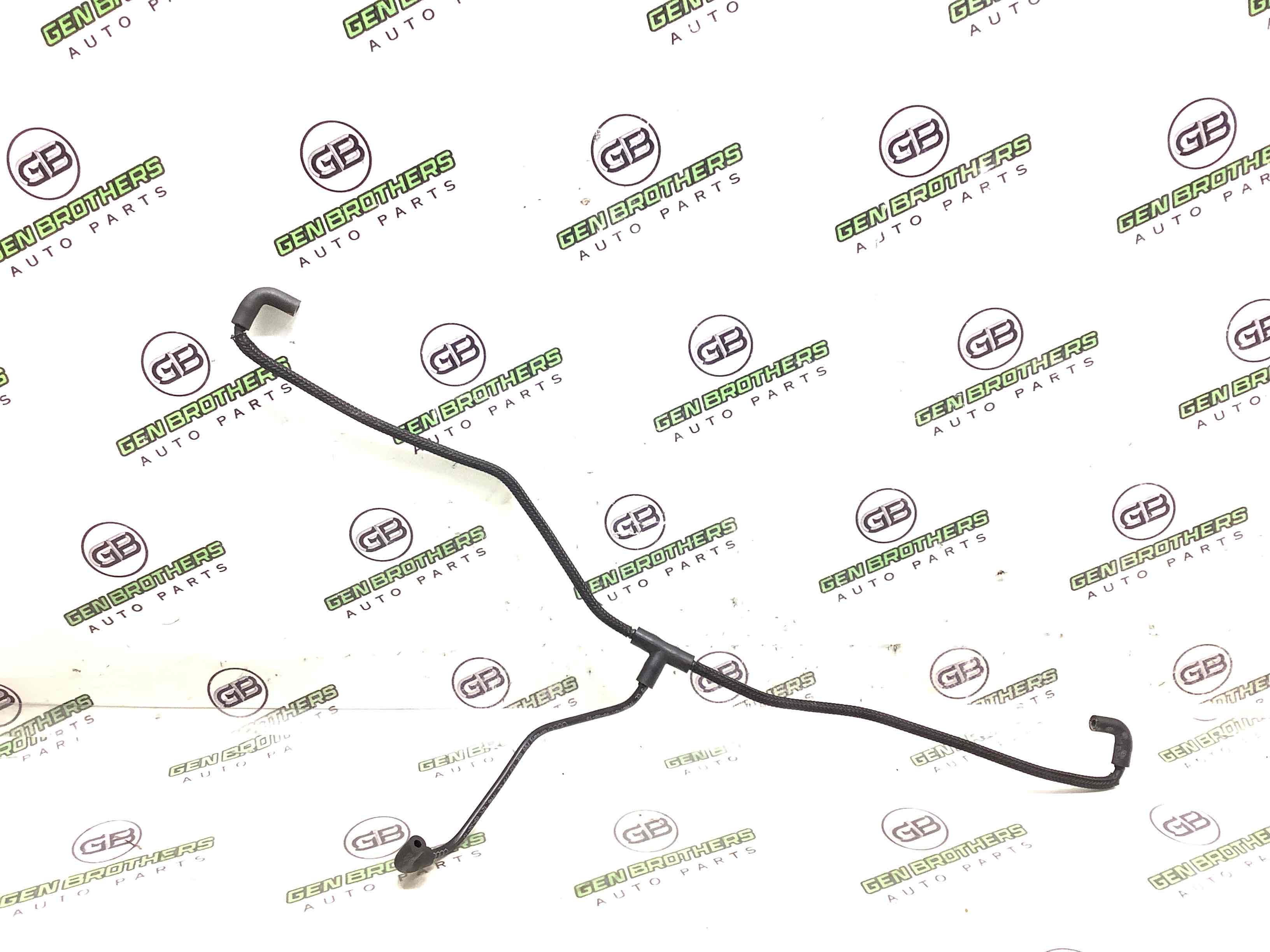 Трубка вакуумна