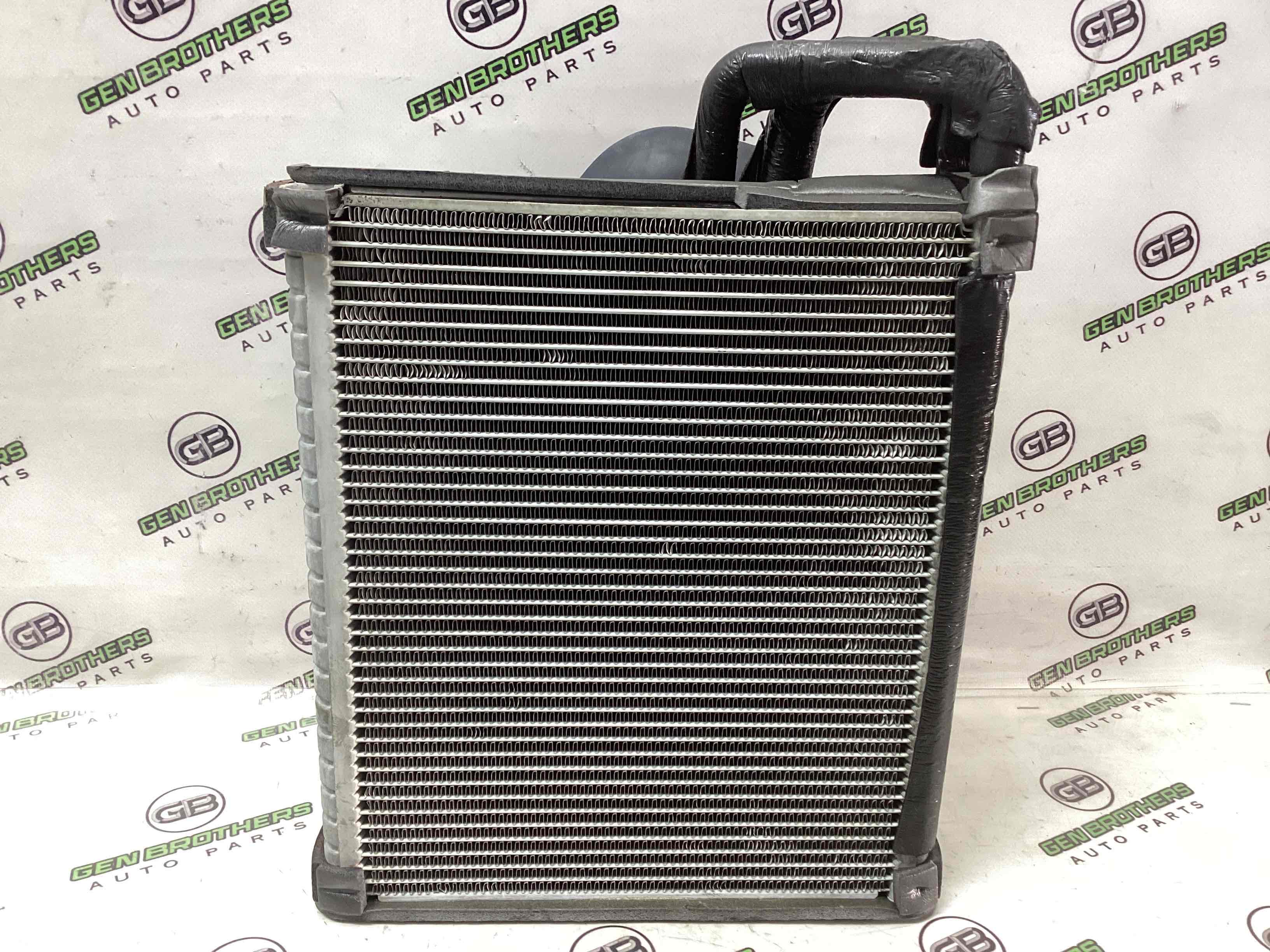 Испаритель кондиционера