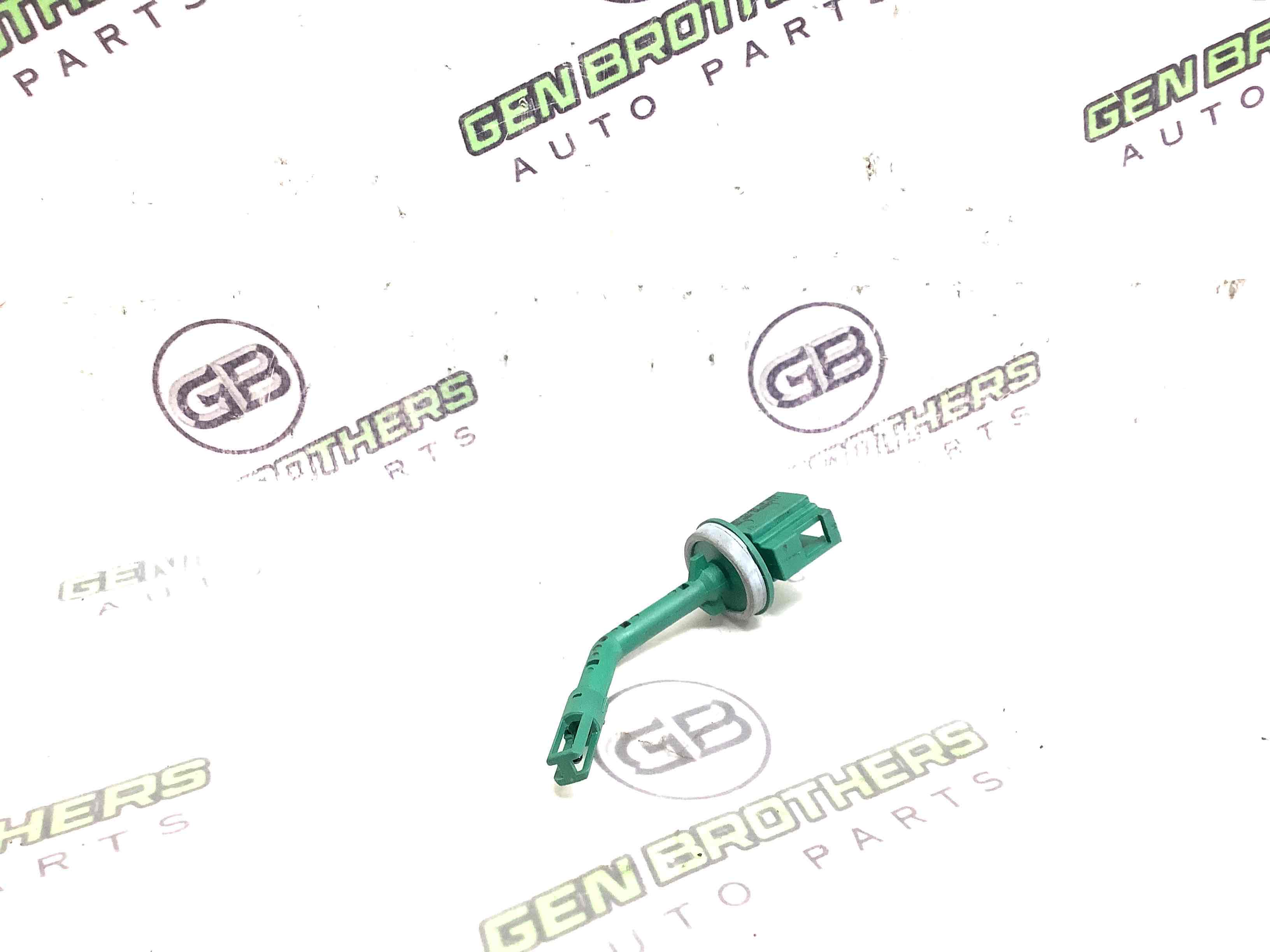 Датчик температури