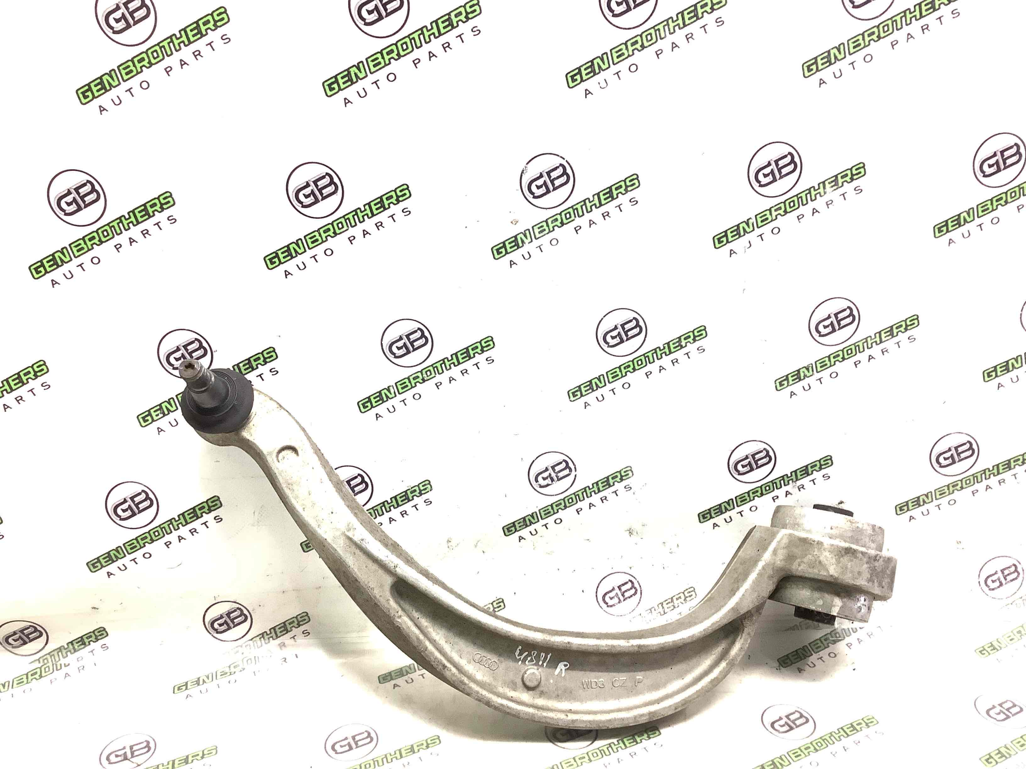 Важіль передній правий