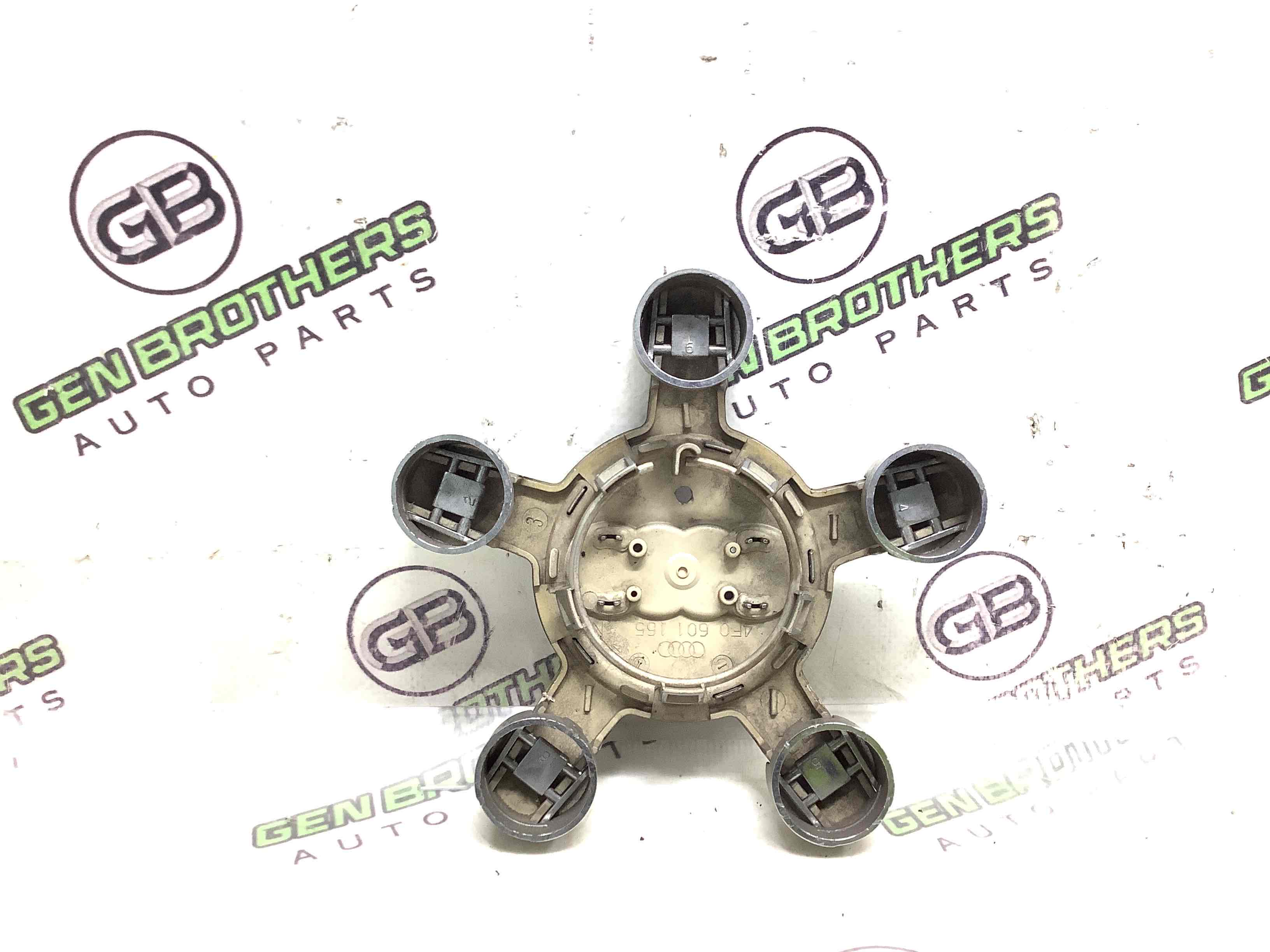 Ковпаки на диски