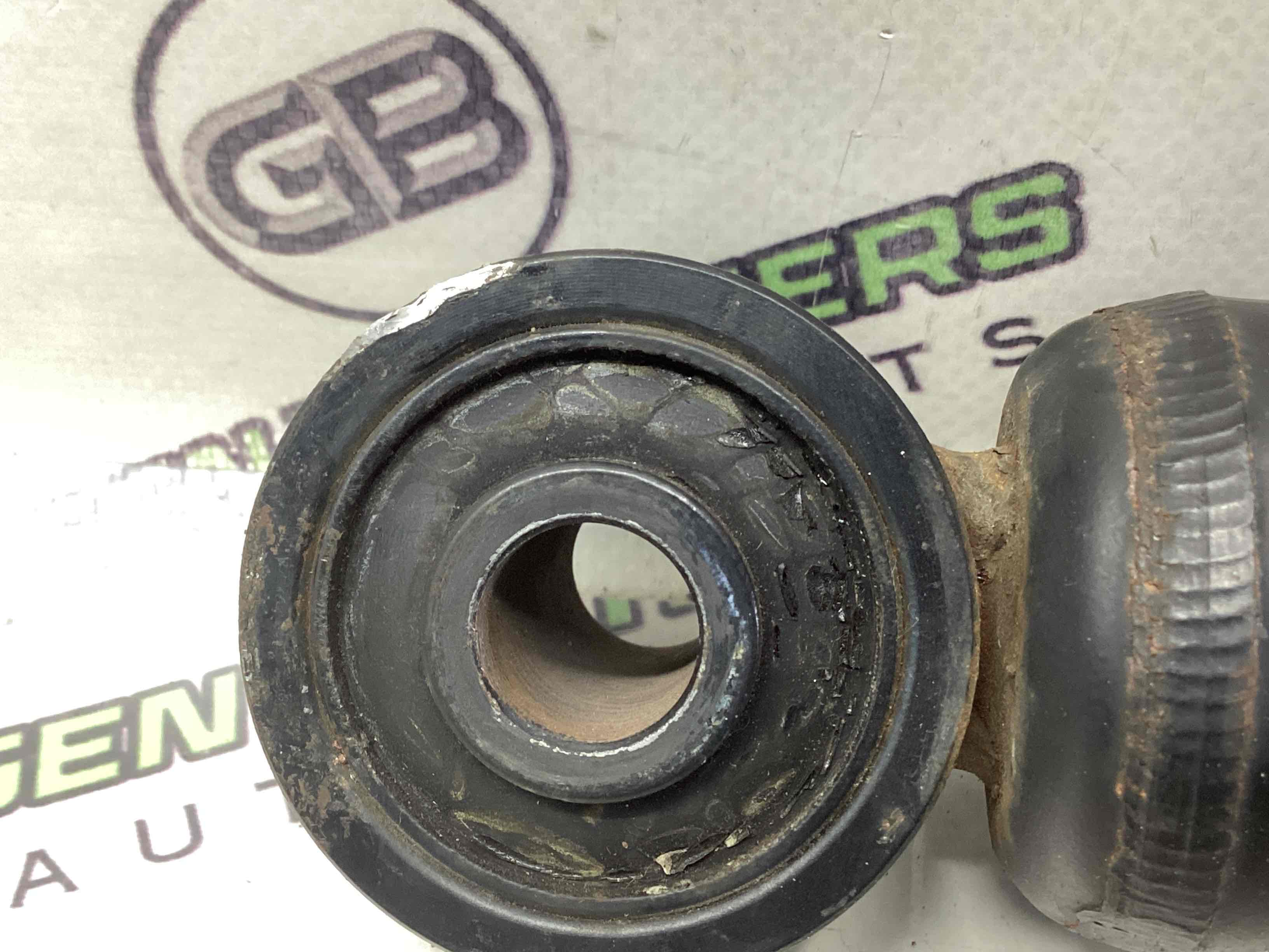 Амортизатор задній загальне