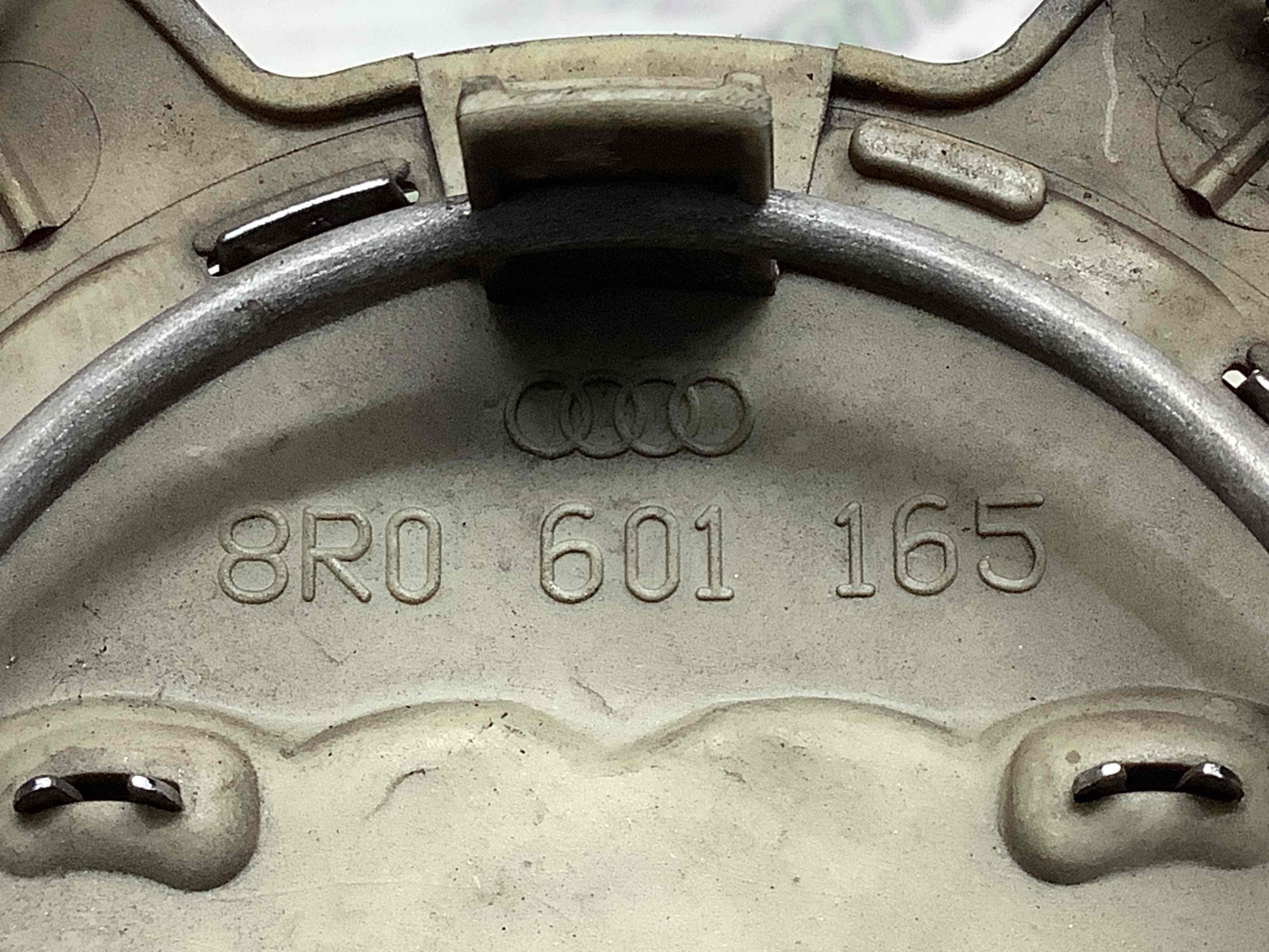 Ковпаки на диски