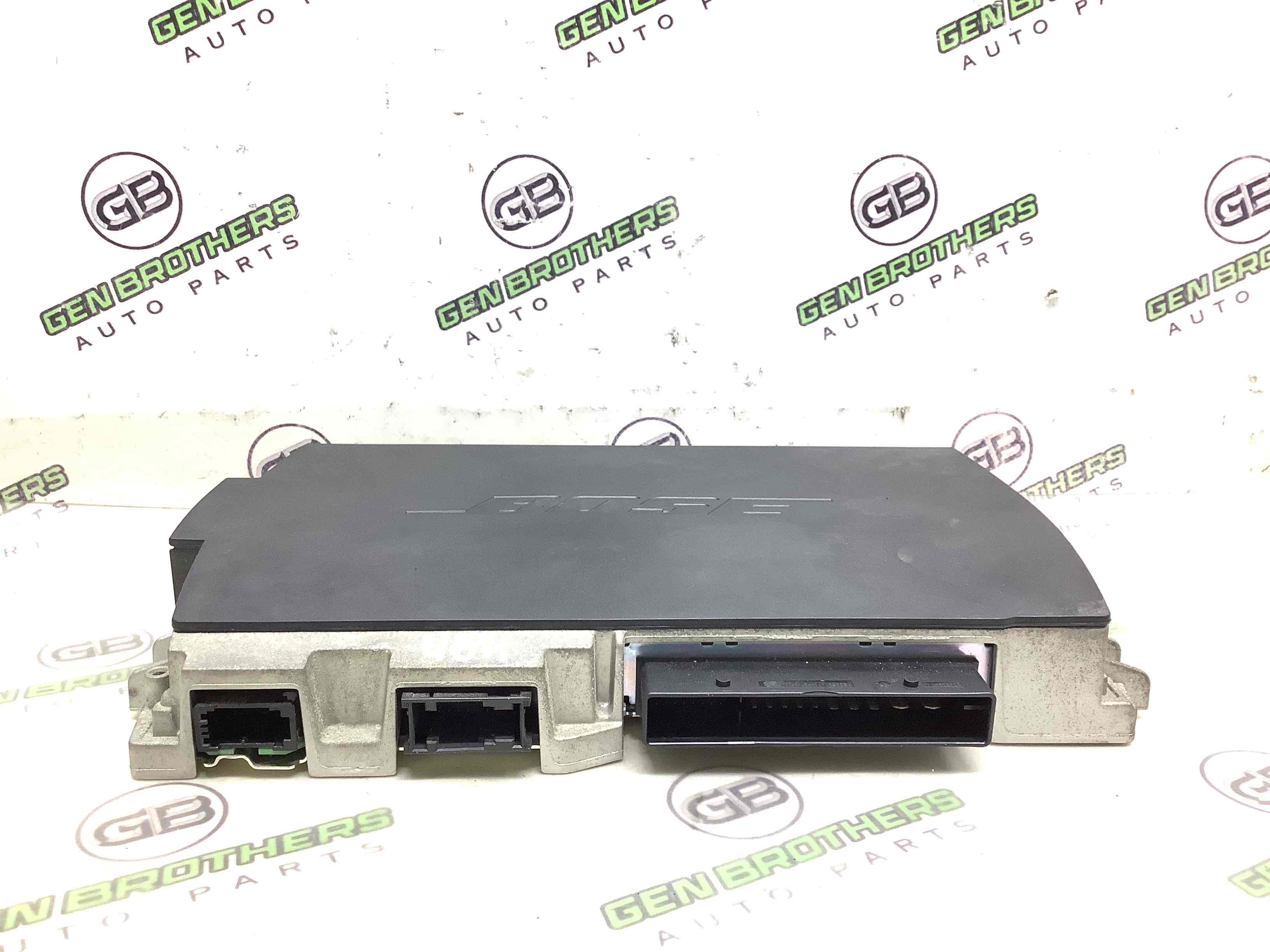 Підсилювач аудіо музика