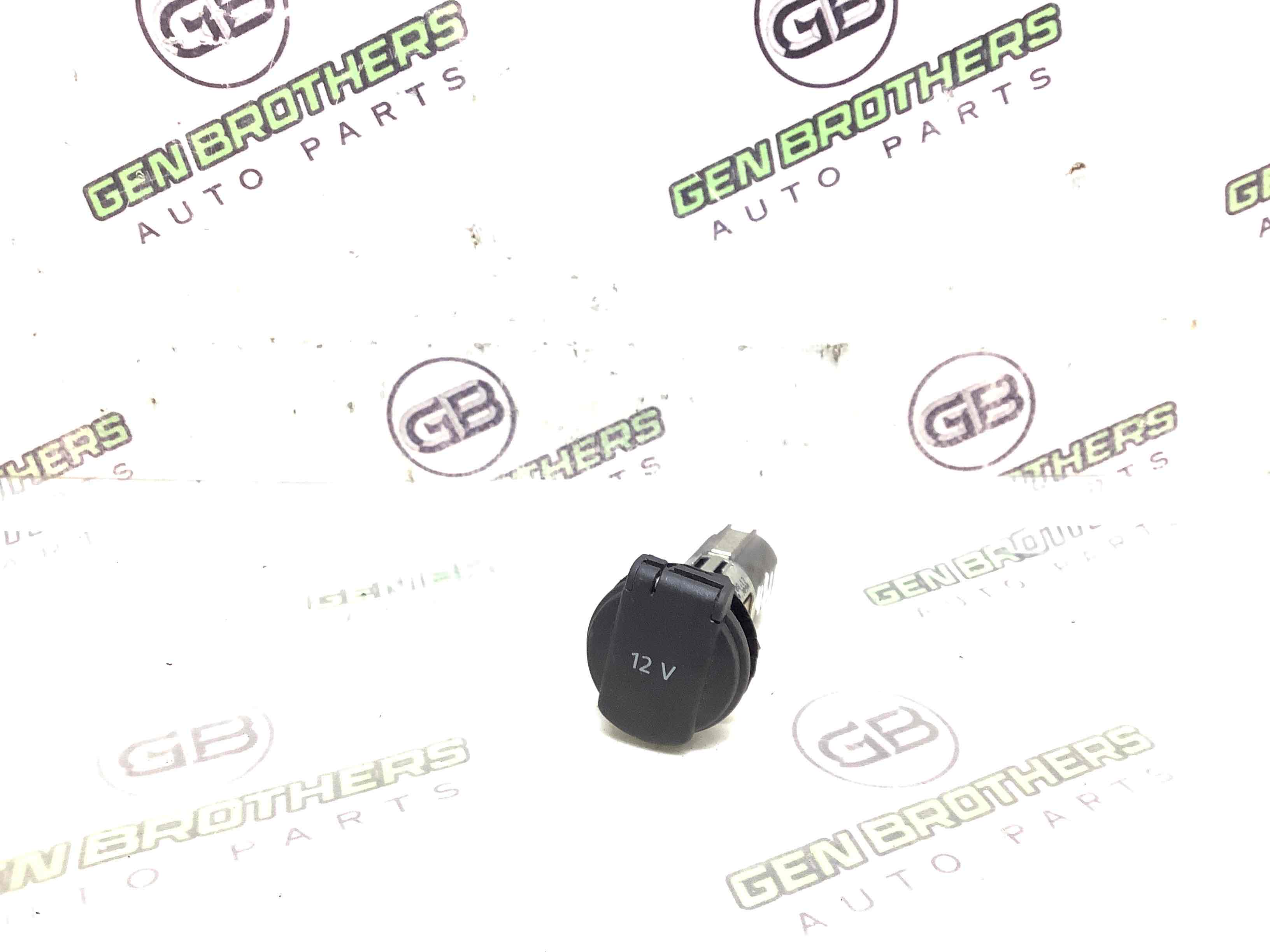 Прикурювач