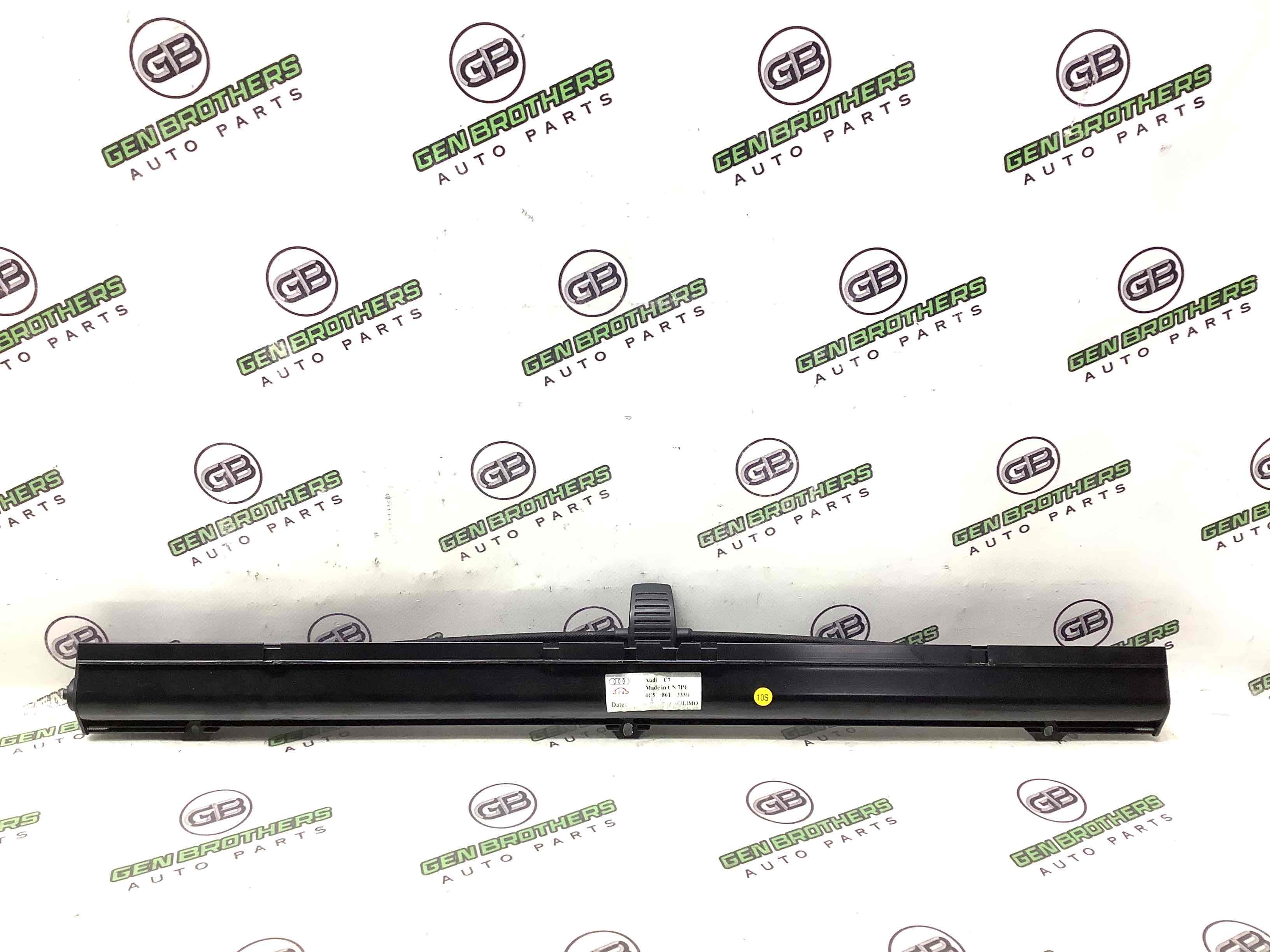 Обшивка дверей та карт