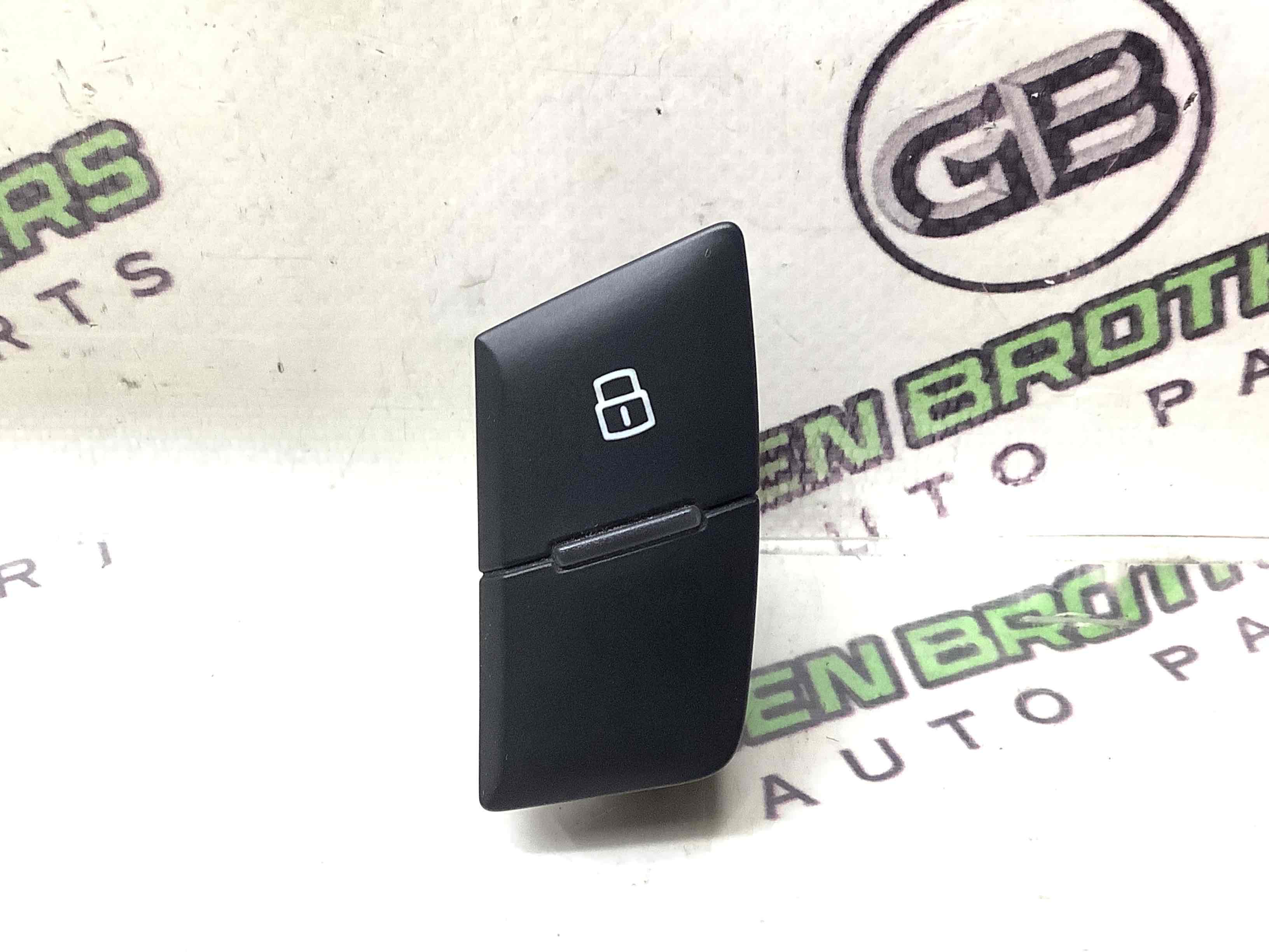 Кнопка центрального замку