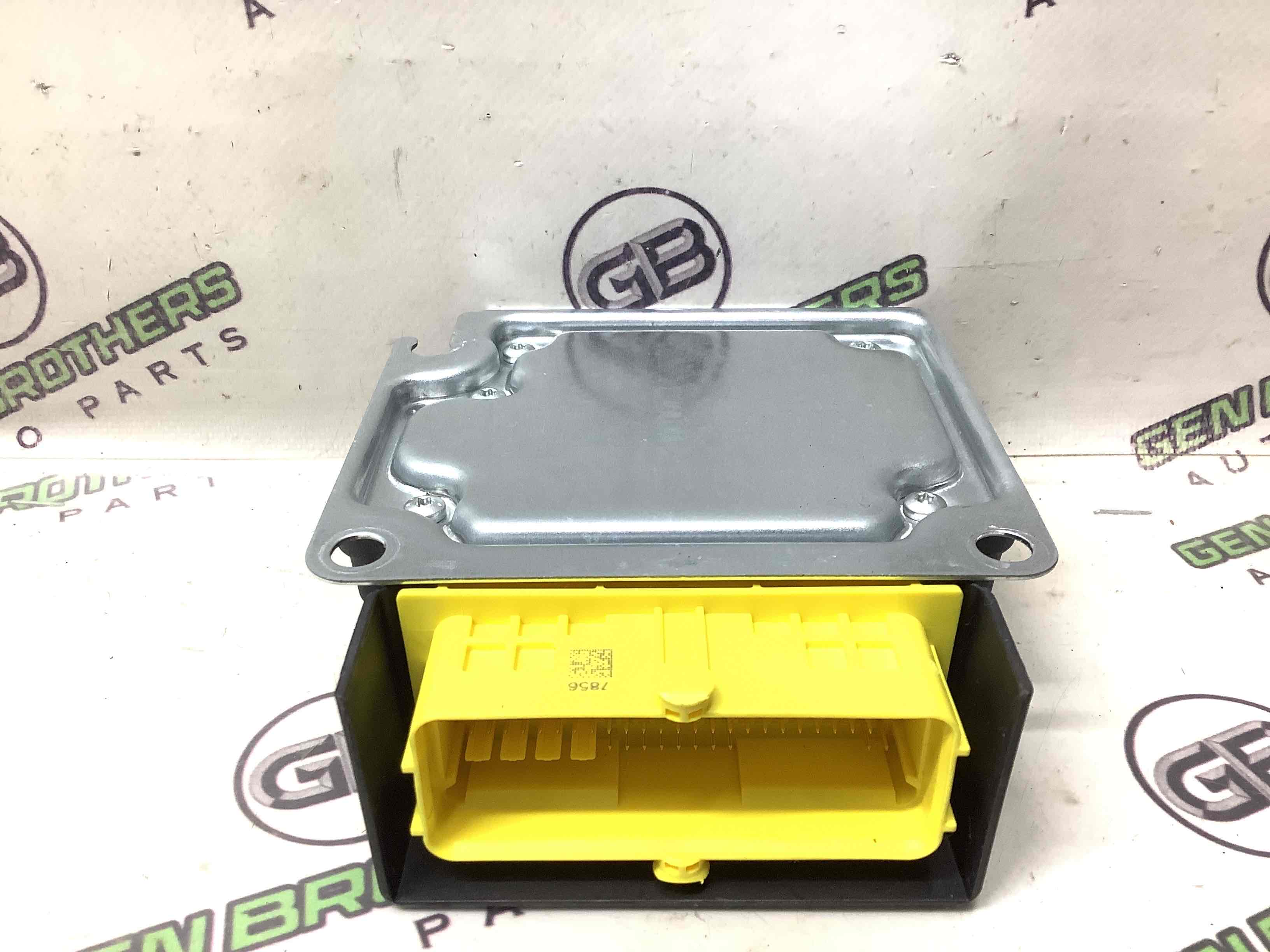 Модуль srs airbag комп'ютер подушок безпеки