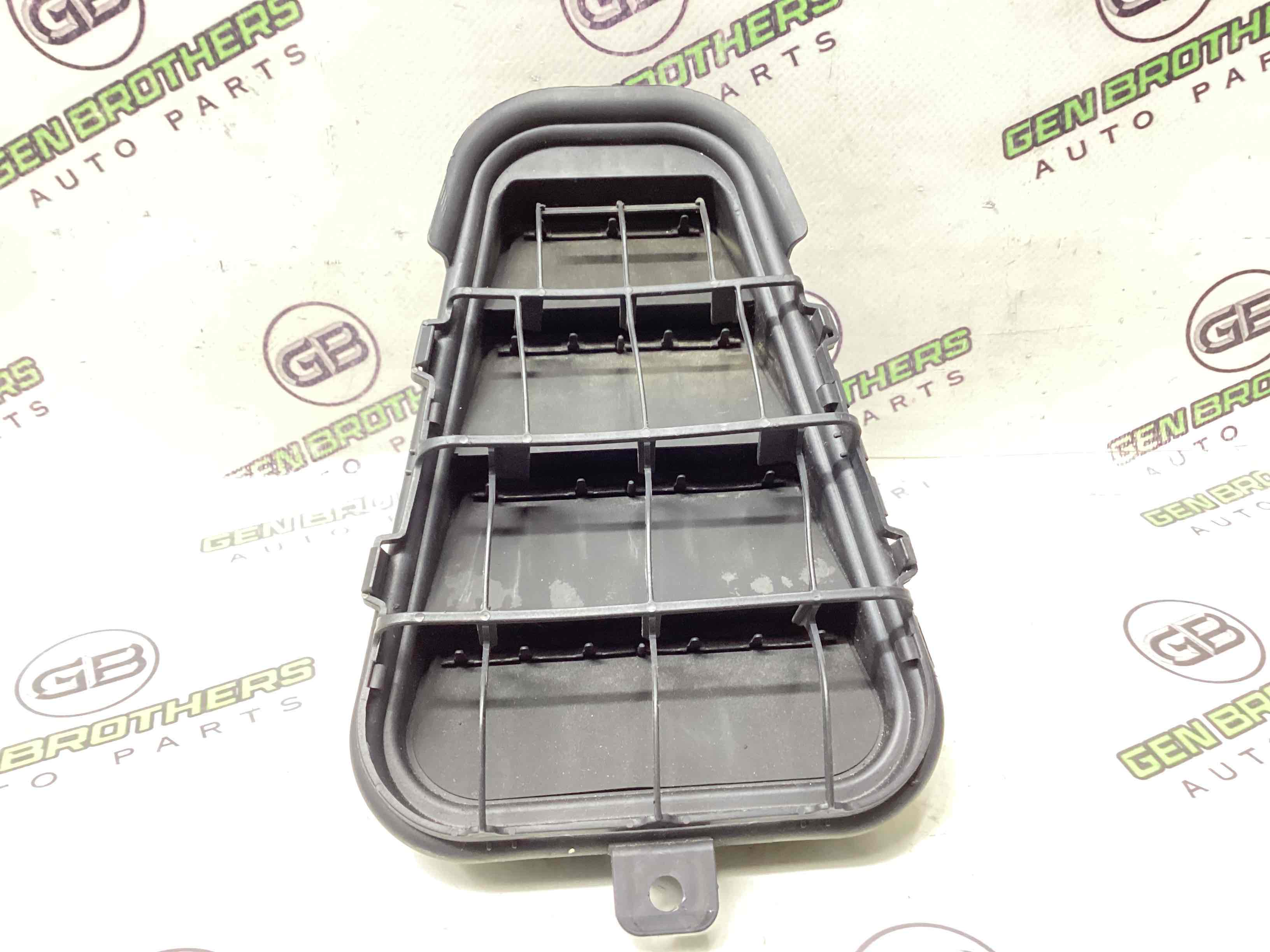 Щиток вентиляції