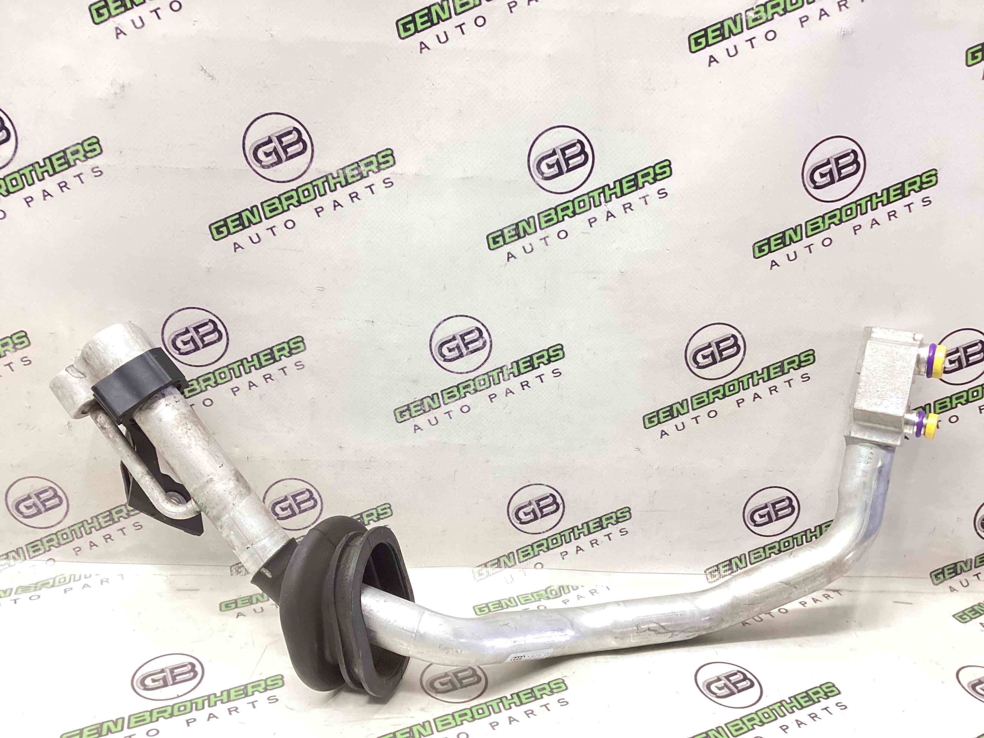 Трубка кондиціонера