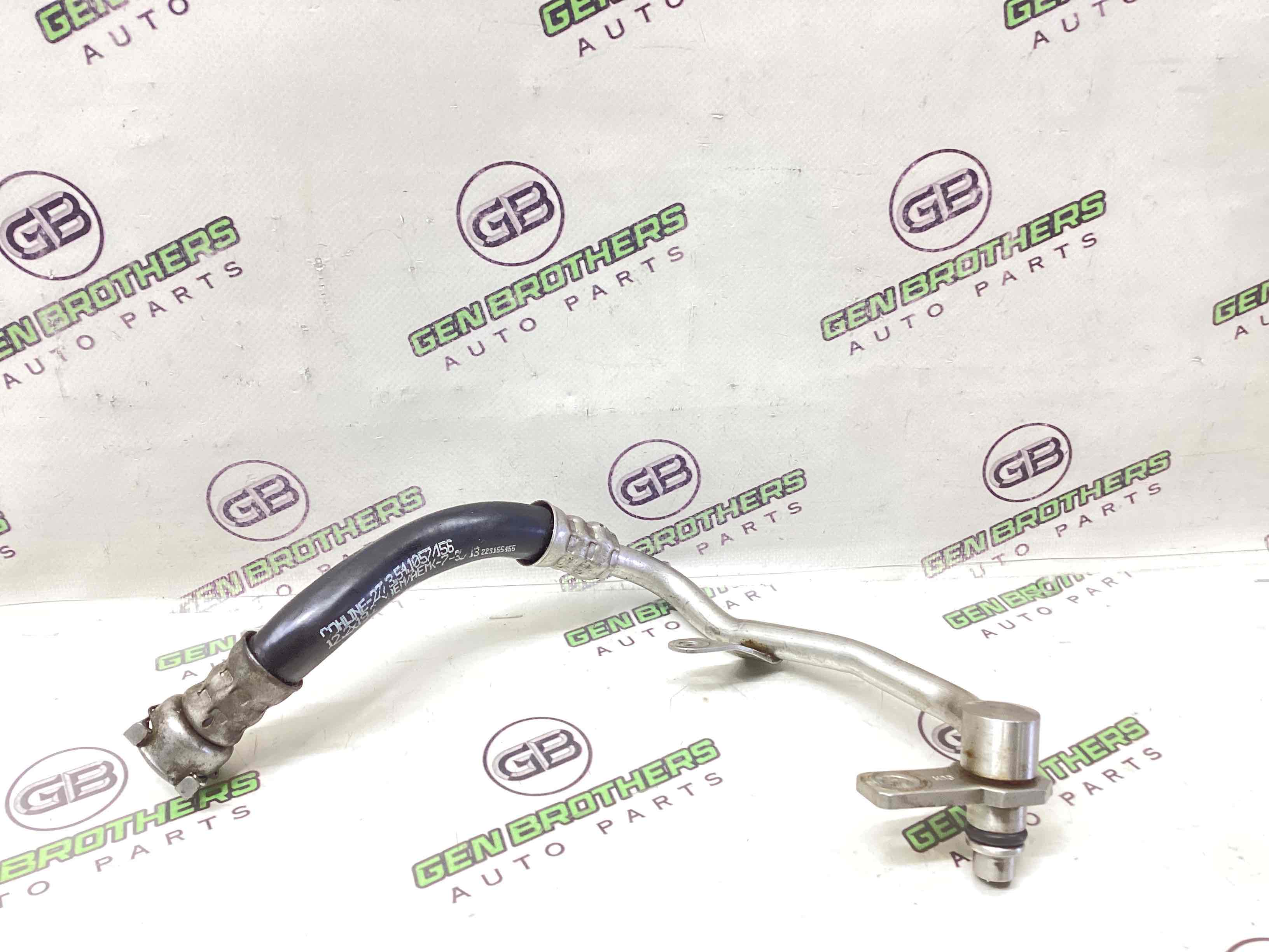 Трубки охолодження АКПП