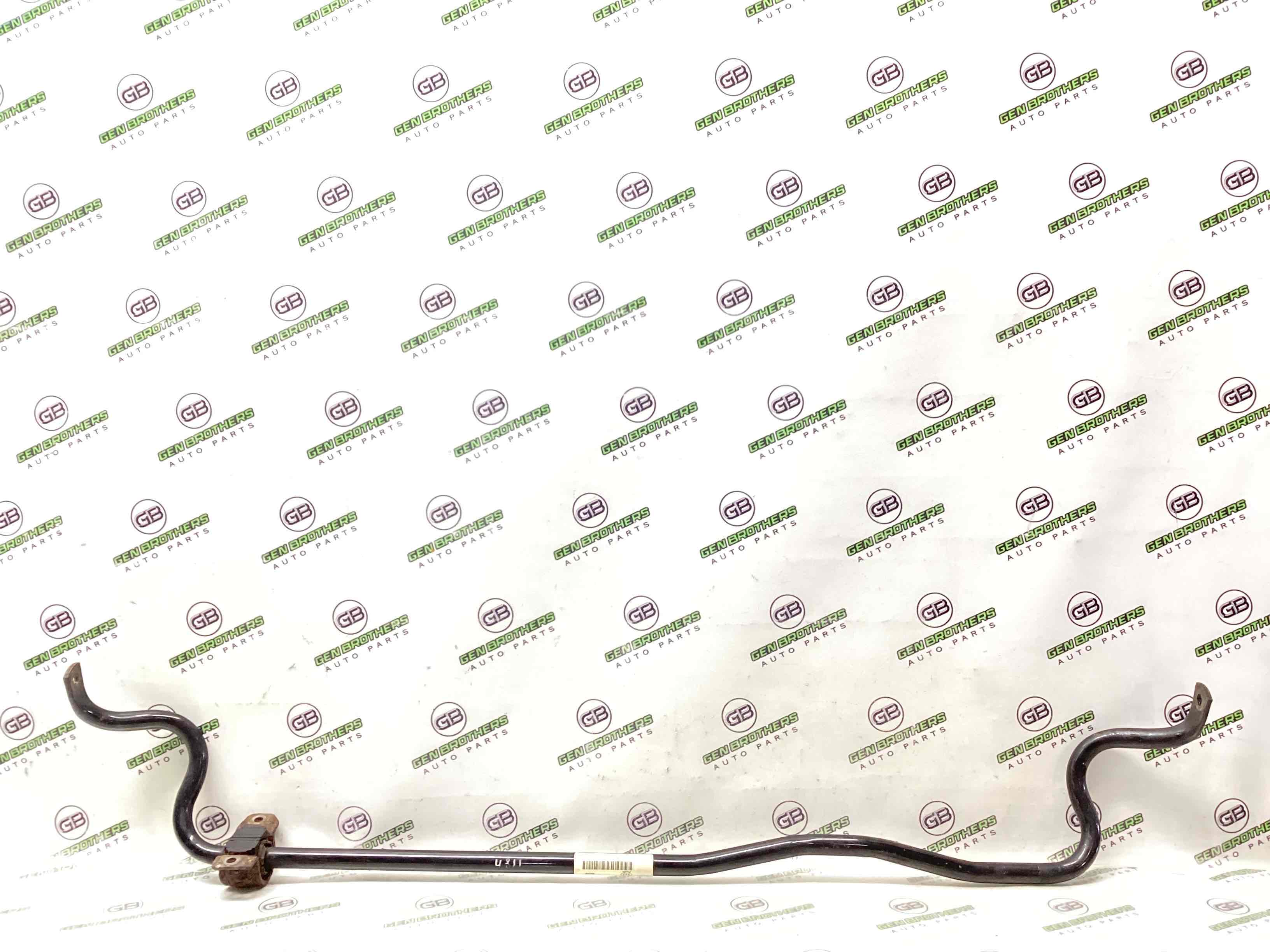 Стабілізатор поперечної стійкості