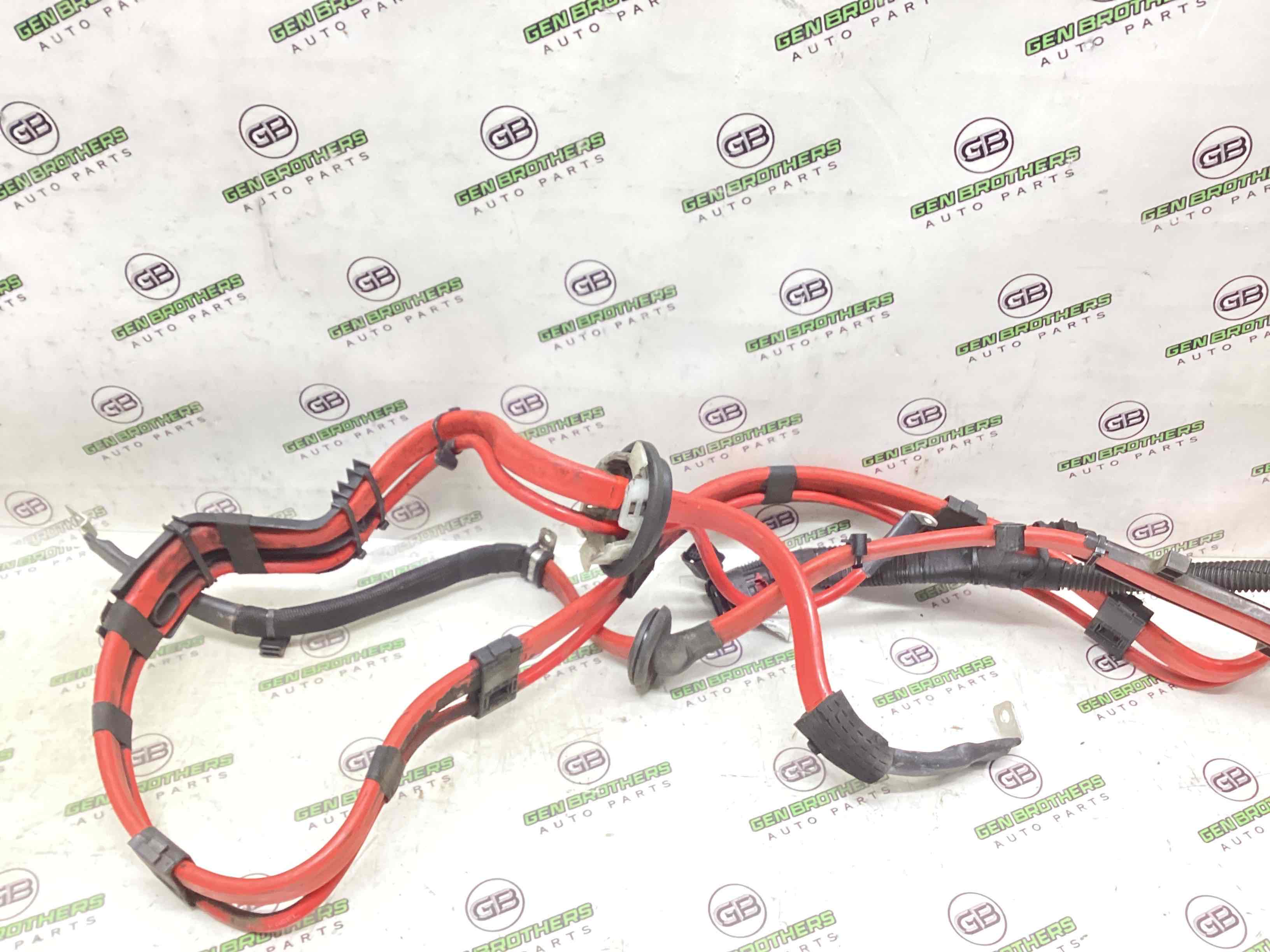 Провід силовий проводка