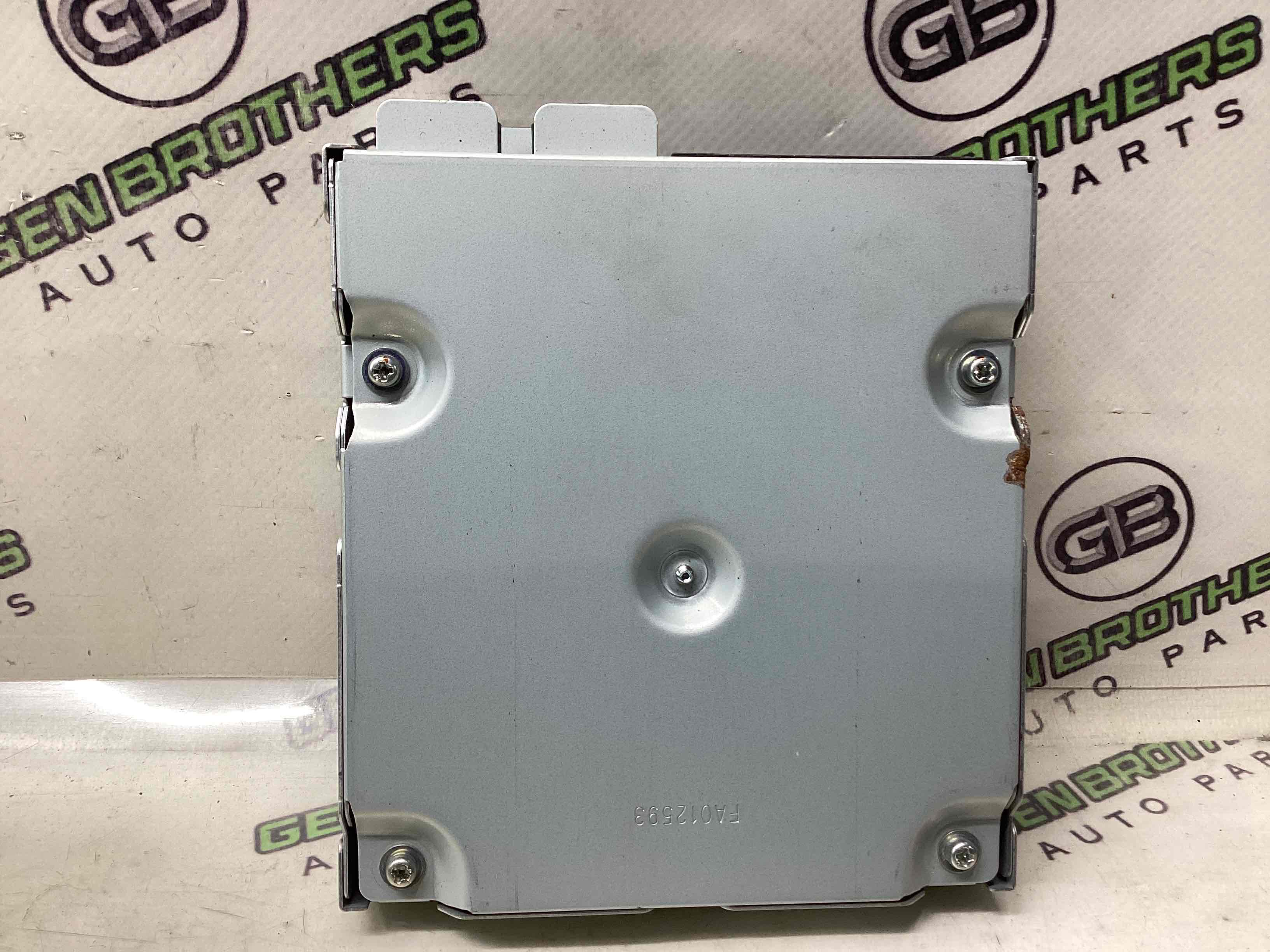 Блок керування камерами