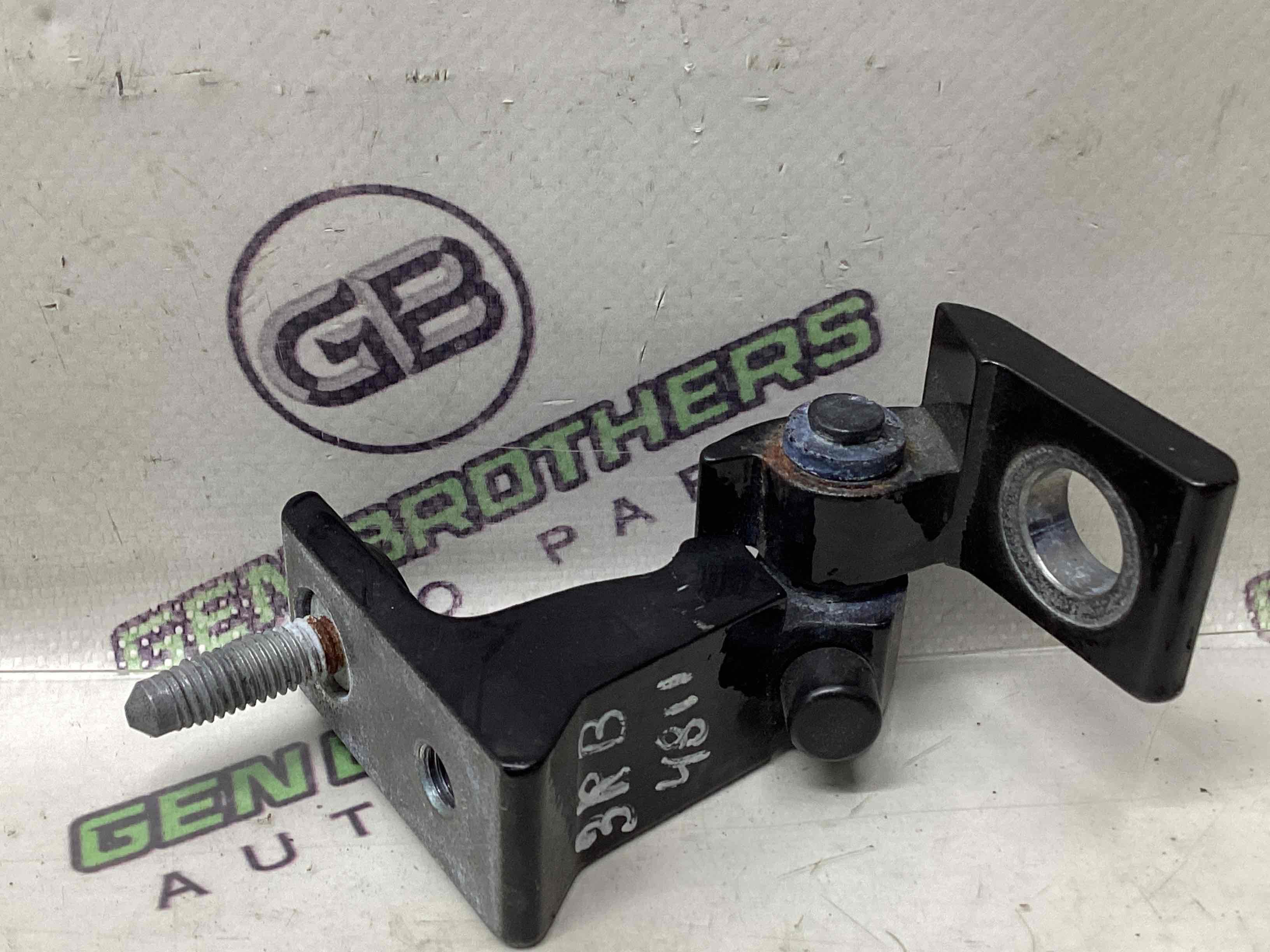 Петля двері, замок двері