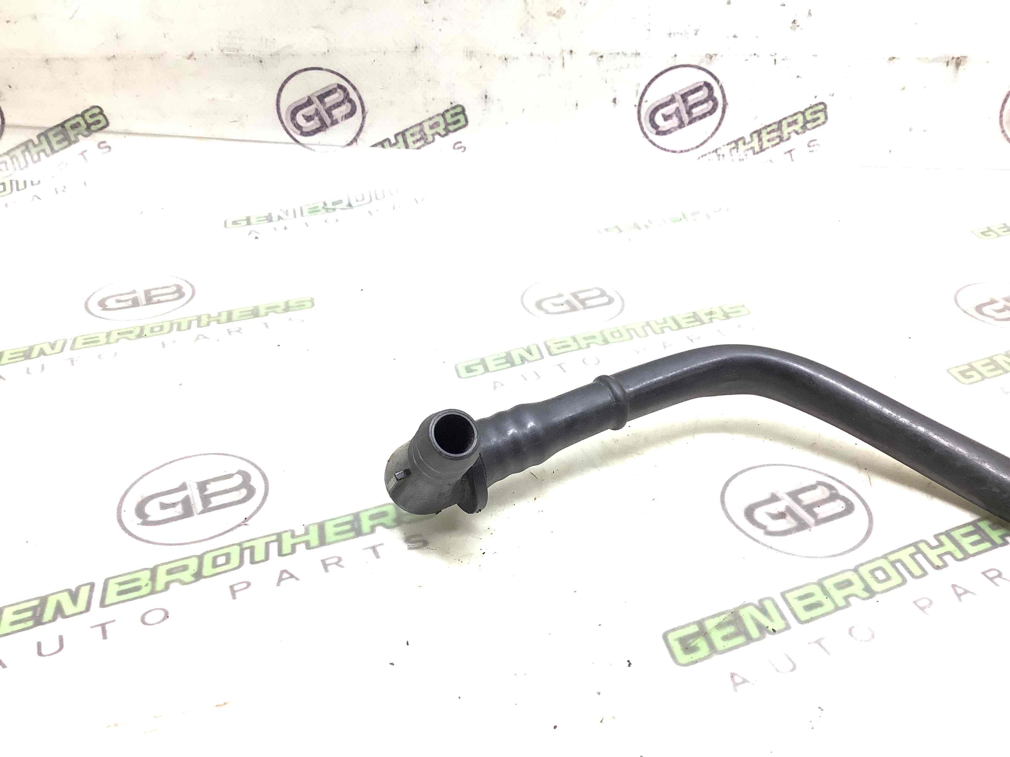 Трубка вакуумна