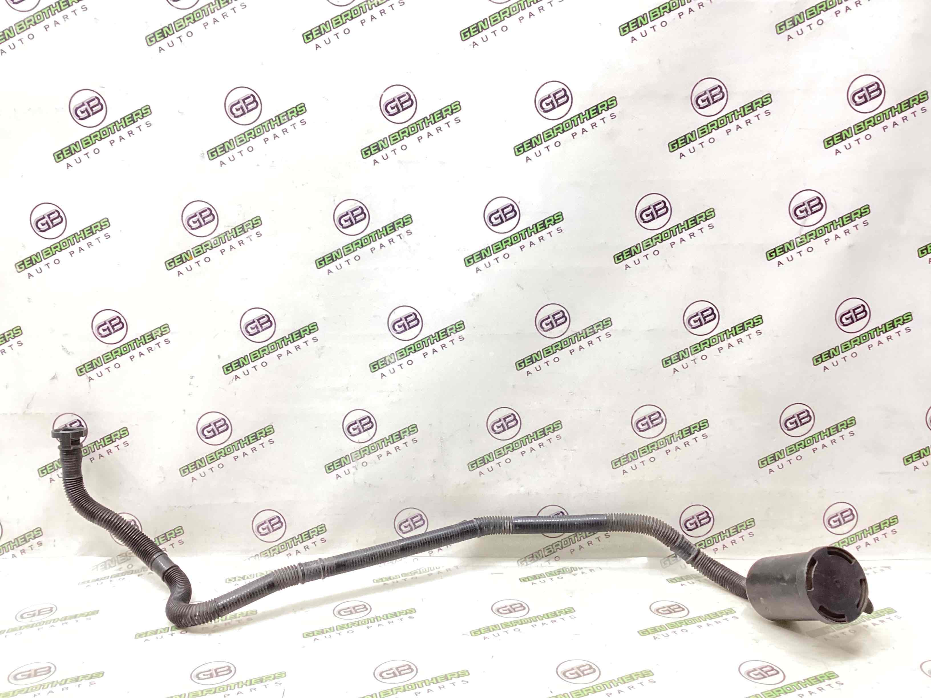 Патрубок трубопровід, шланг