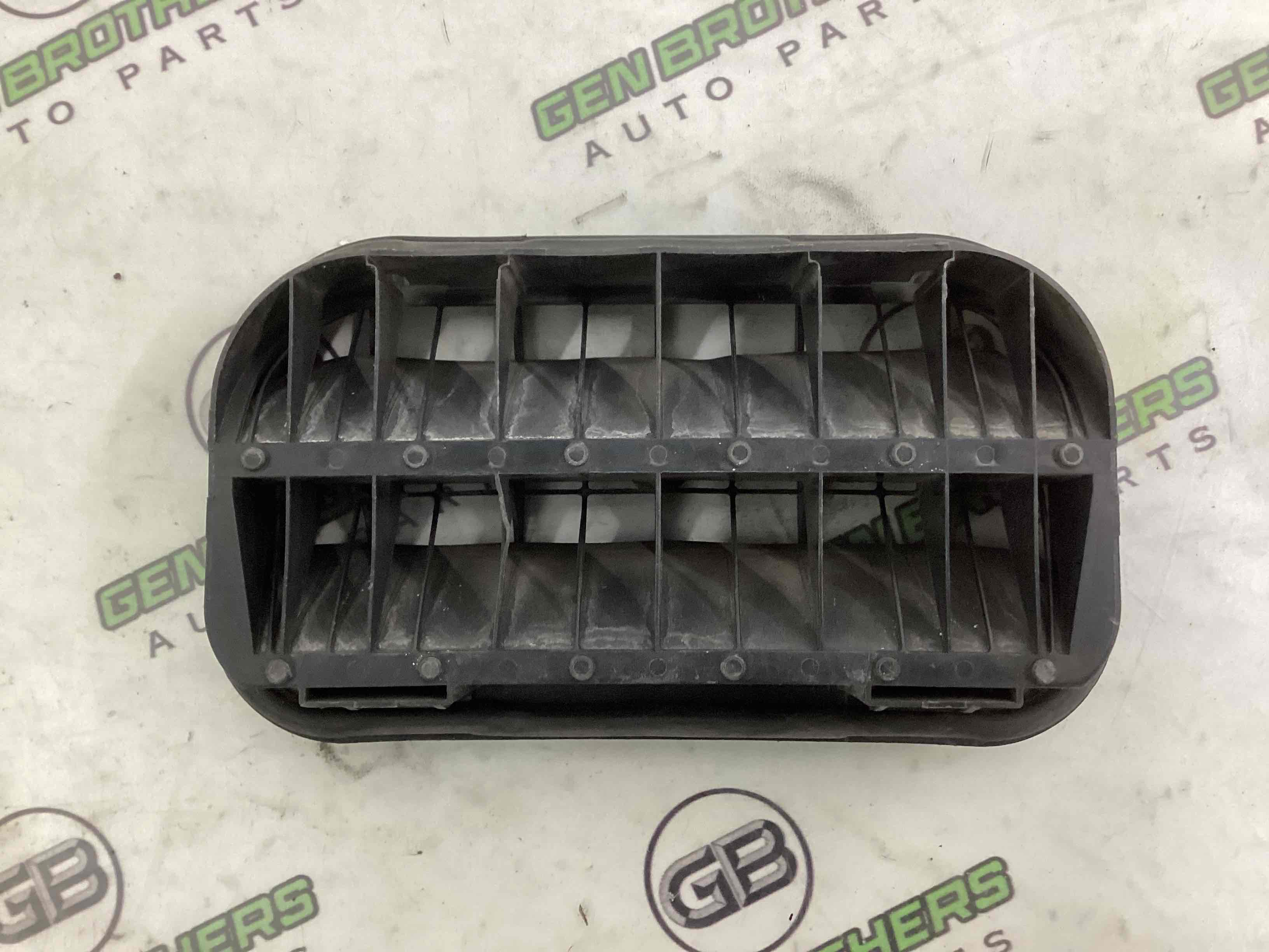 Щиток вентиляції