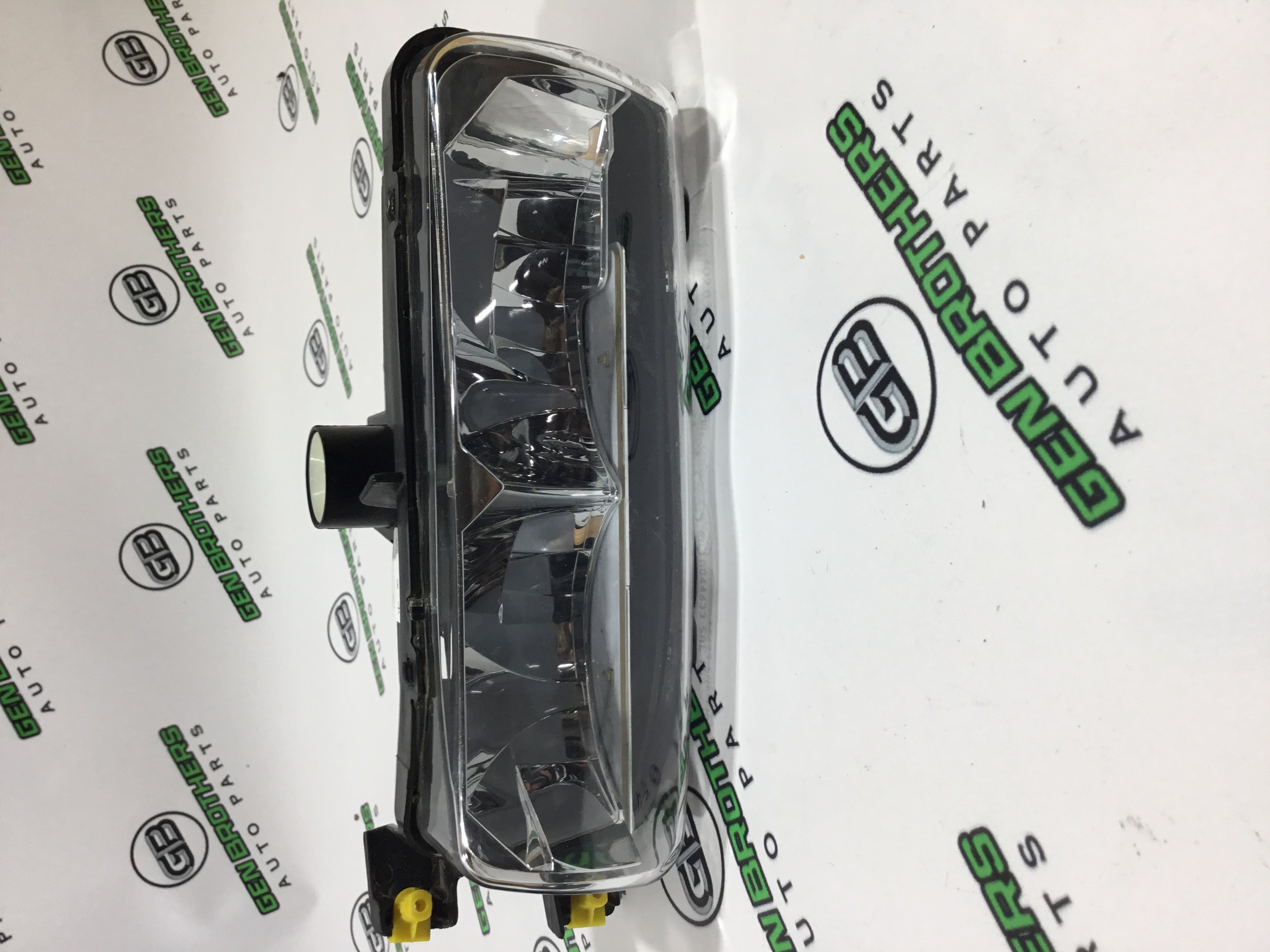 Фара протитуманна