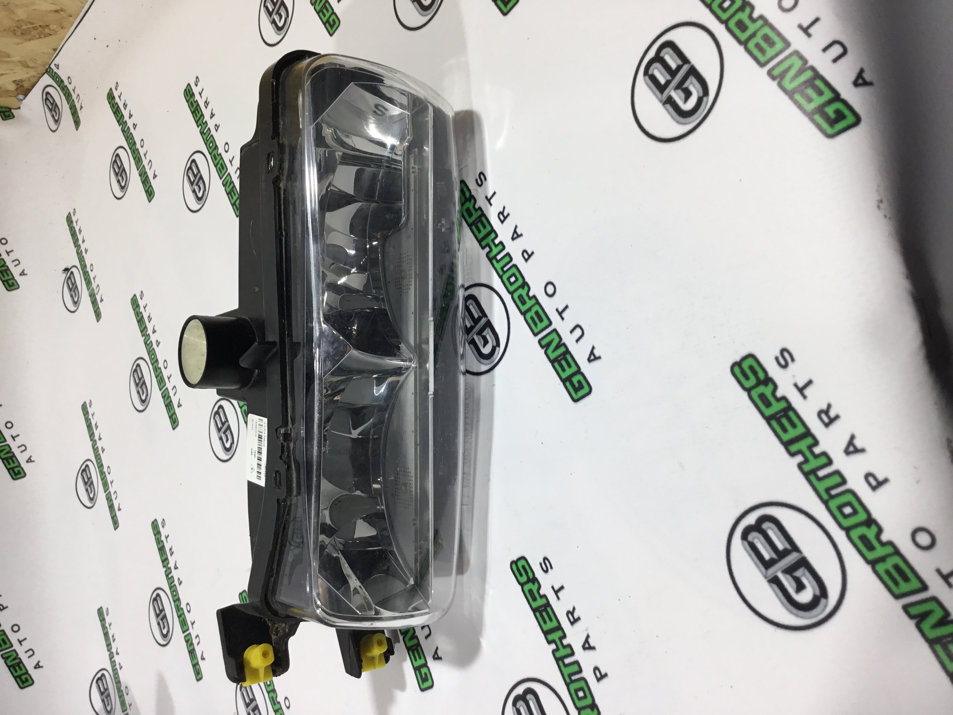 Фара протитуманна