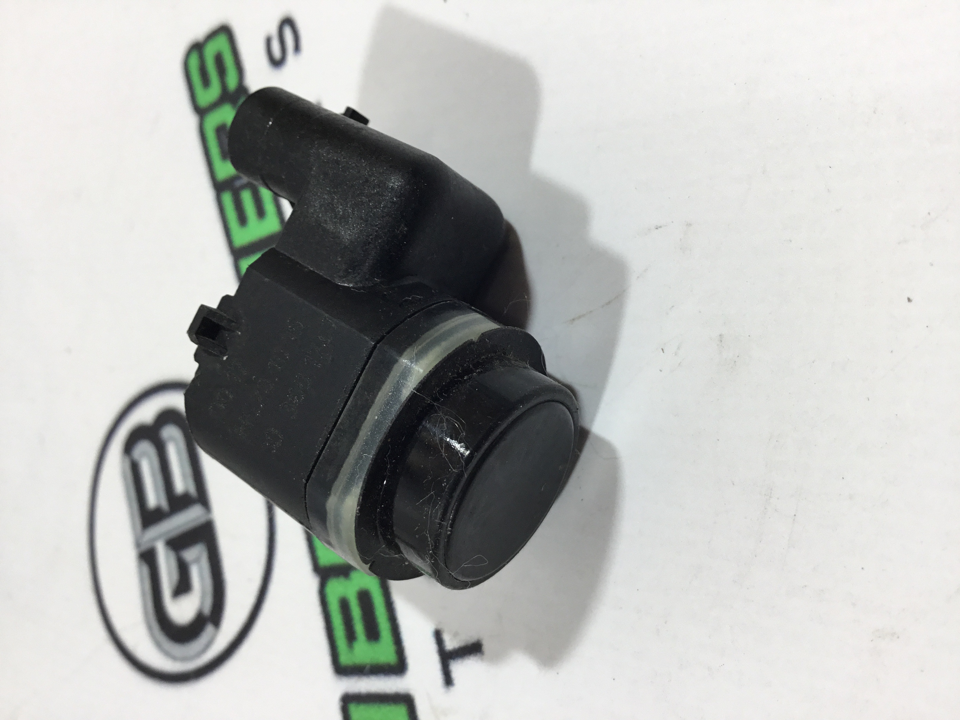 Парктронік, кріплення, корпус