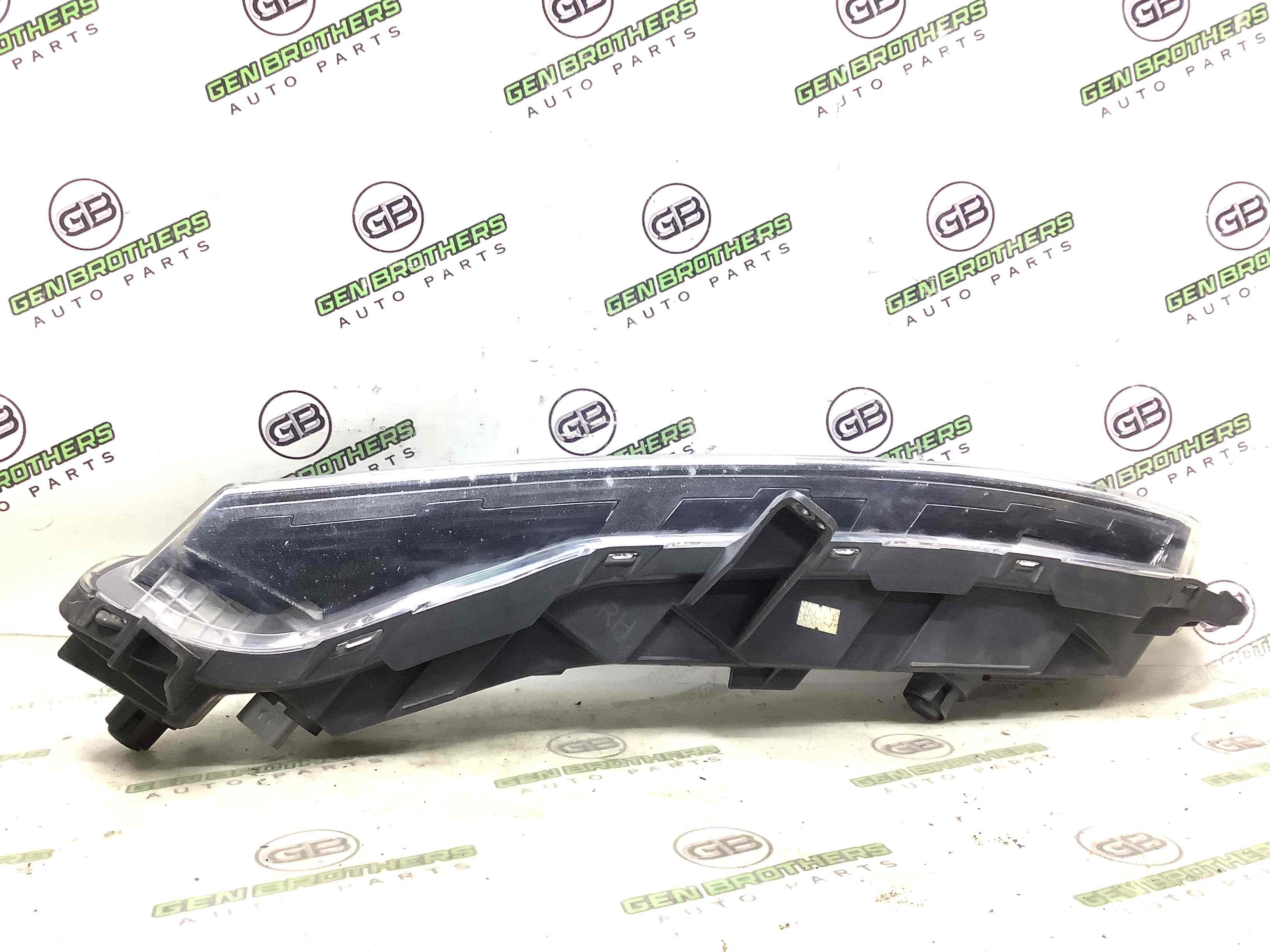 Фара протитуманна