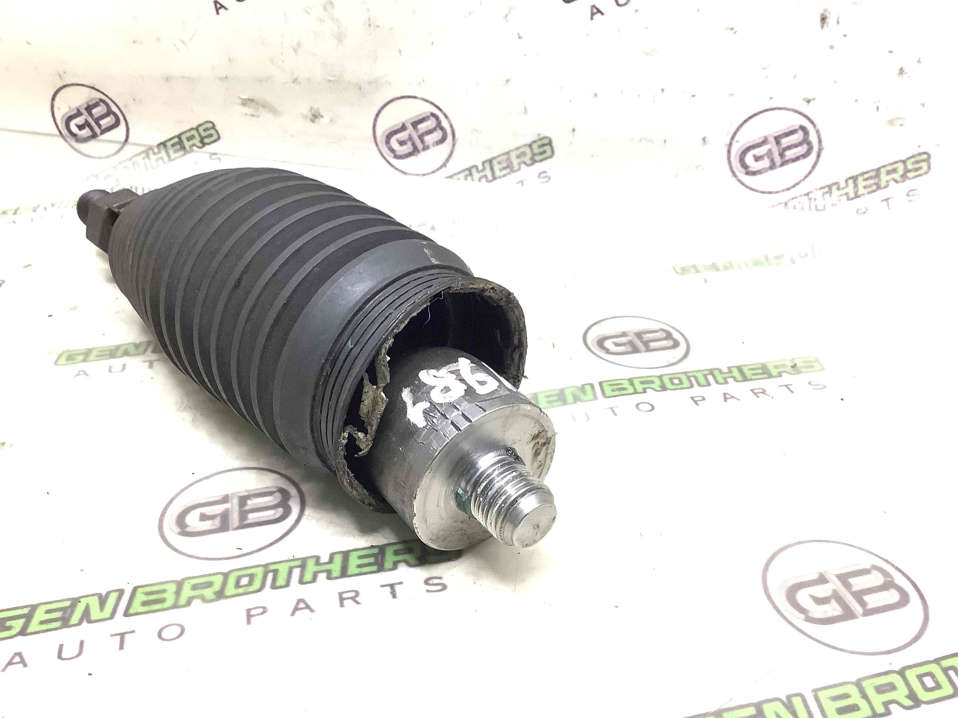 Тяга рульова, наконечник