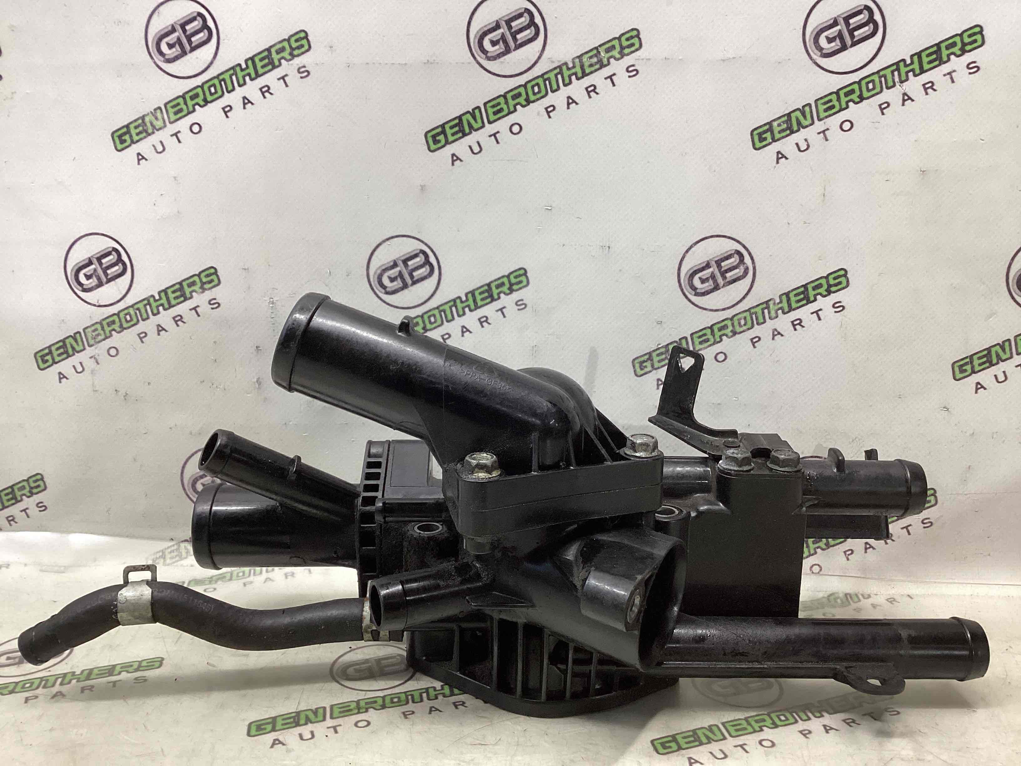 Термостат корпус термостату