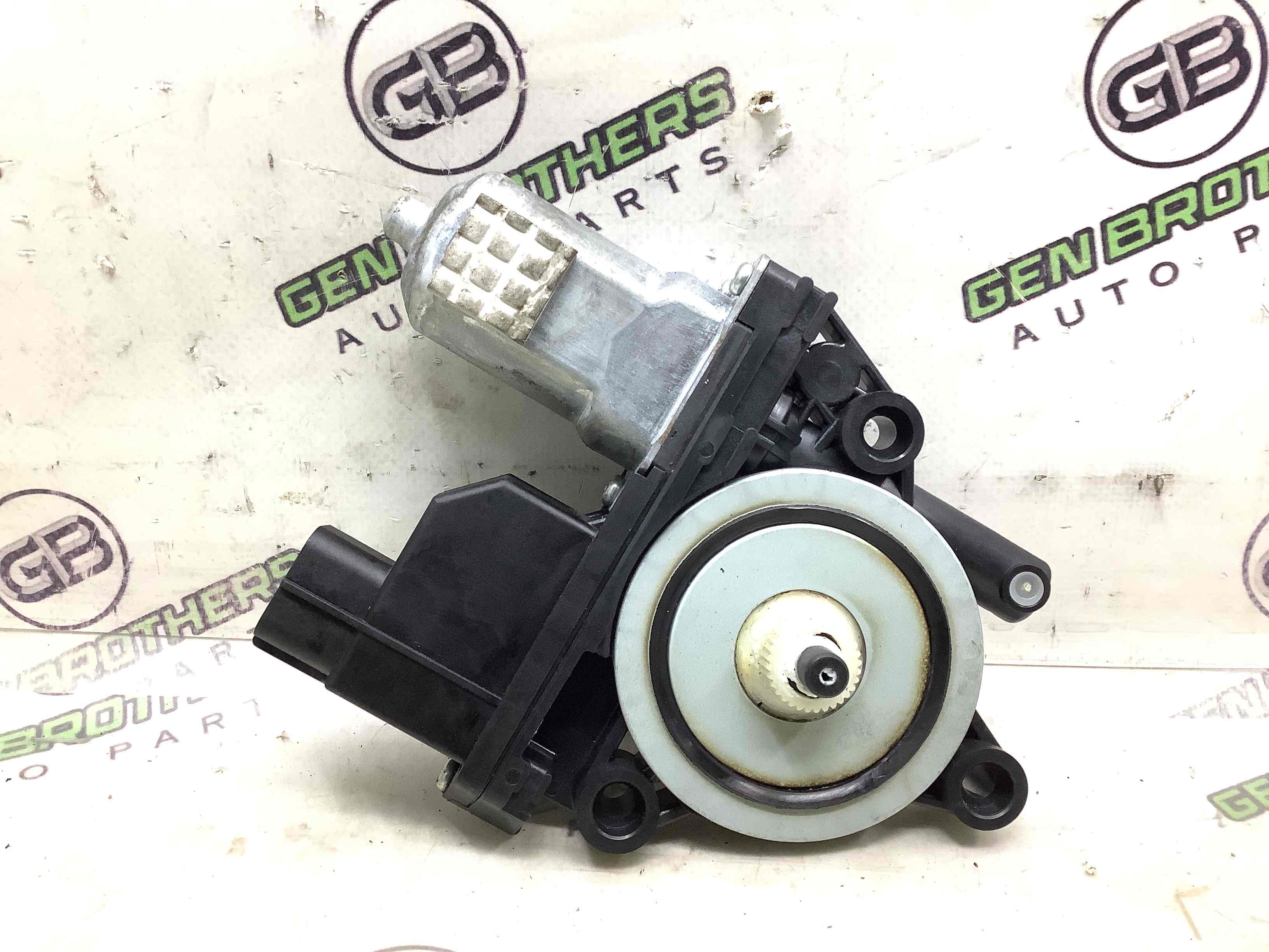 Моторчик склопідйомника