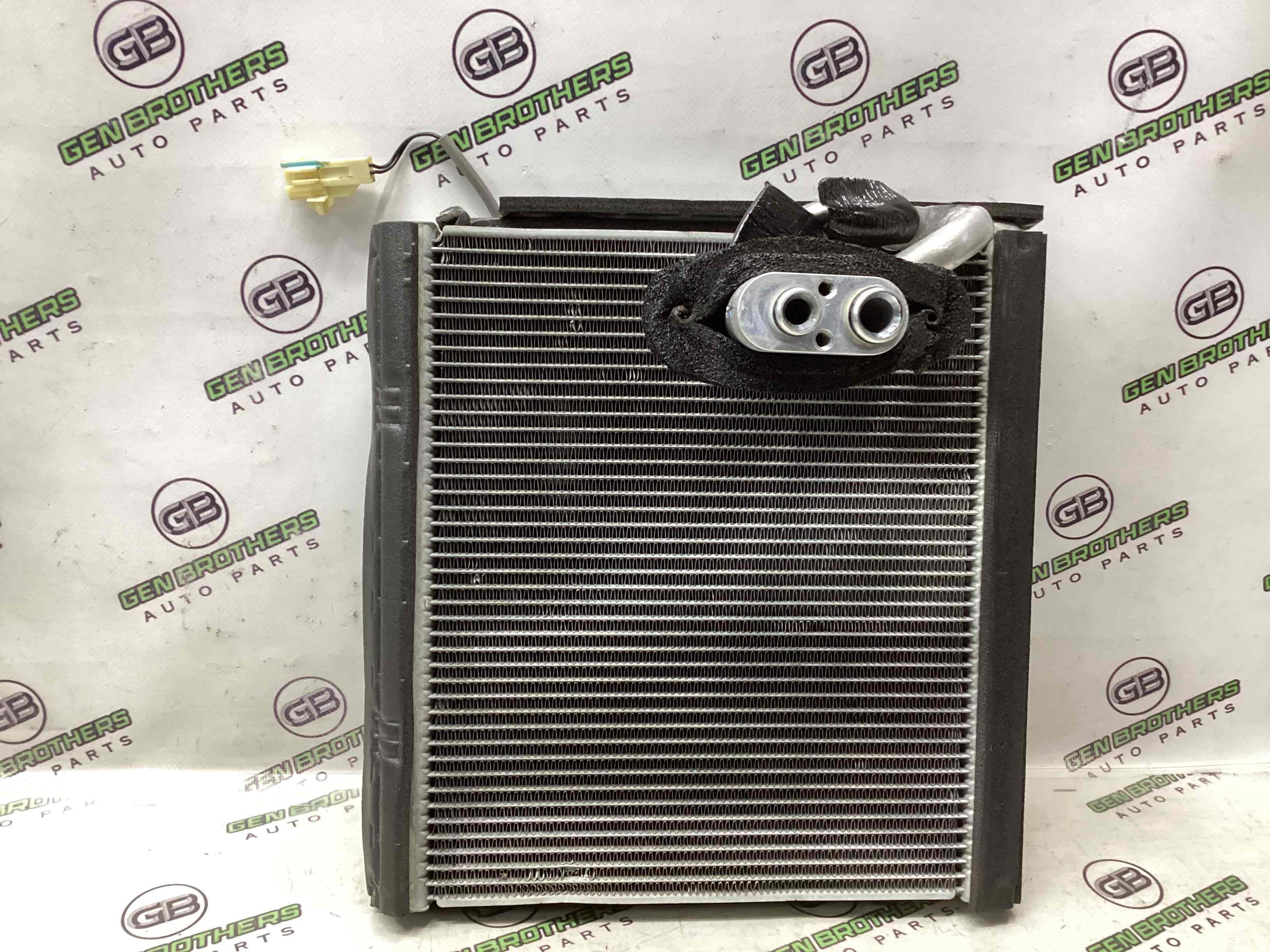 Трубка кондиціонера конденсер-випарник