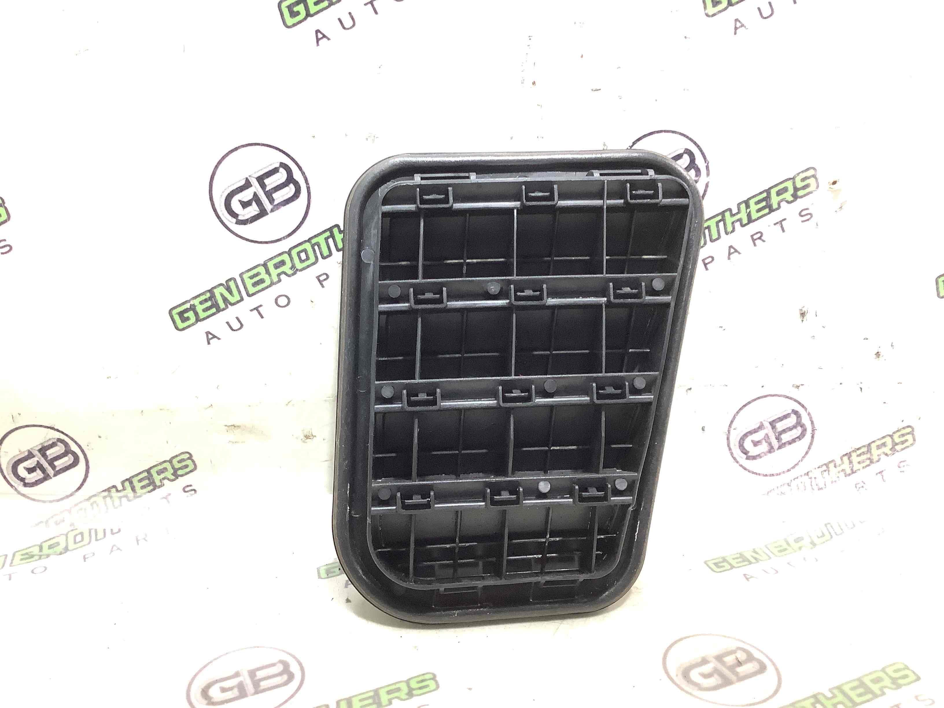 Щиток вентиляції