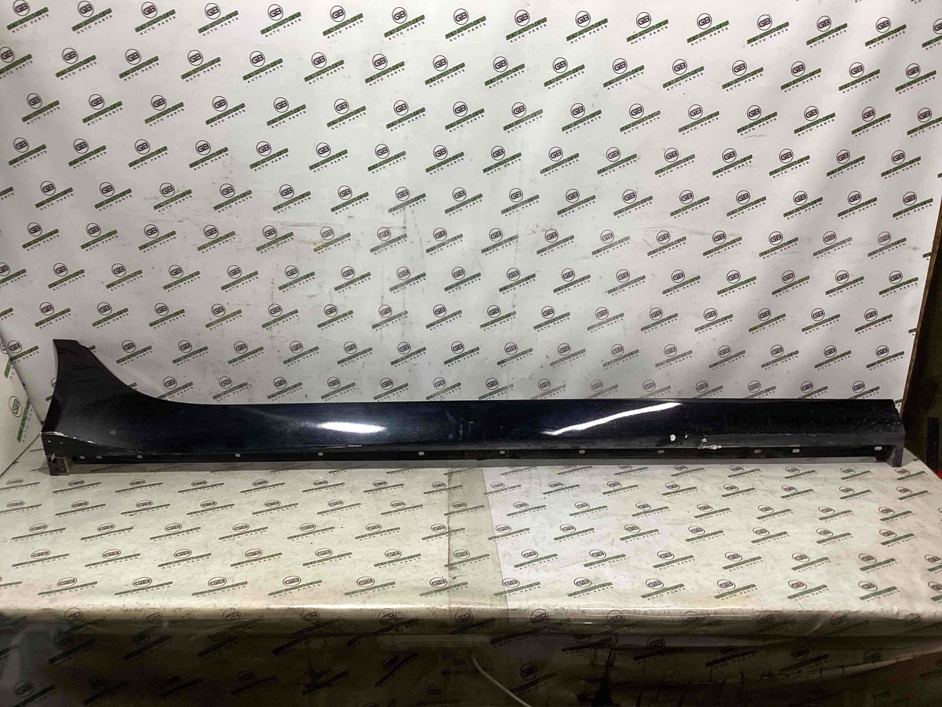 Накладка порога