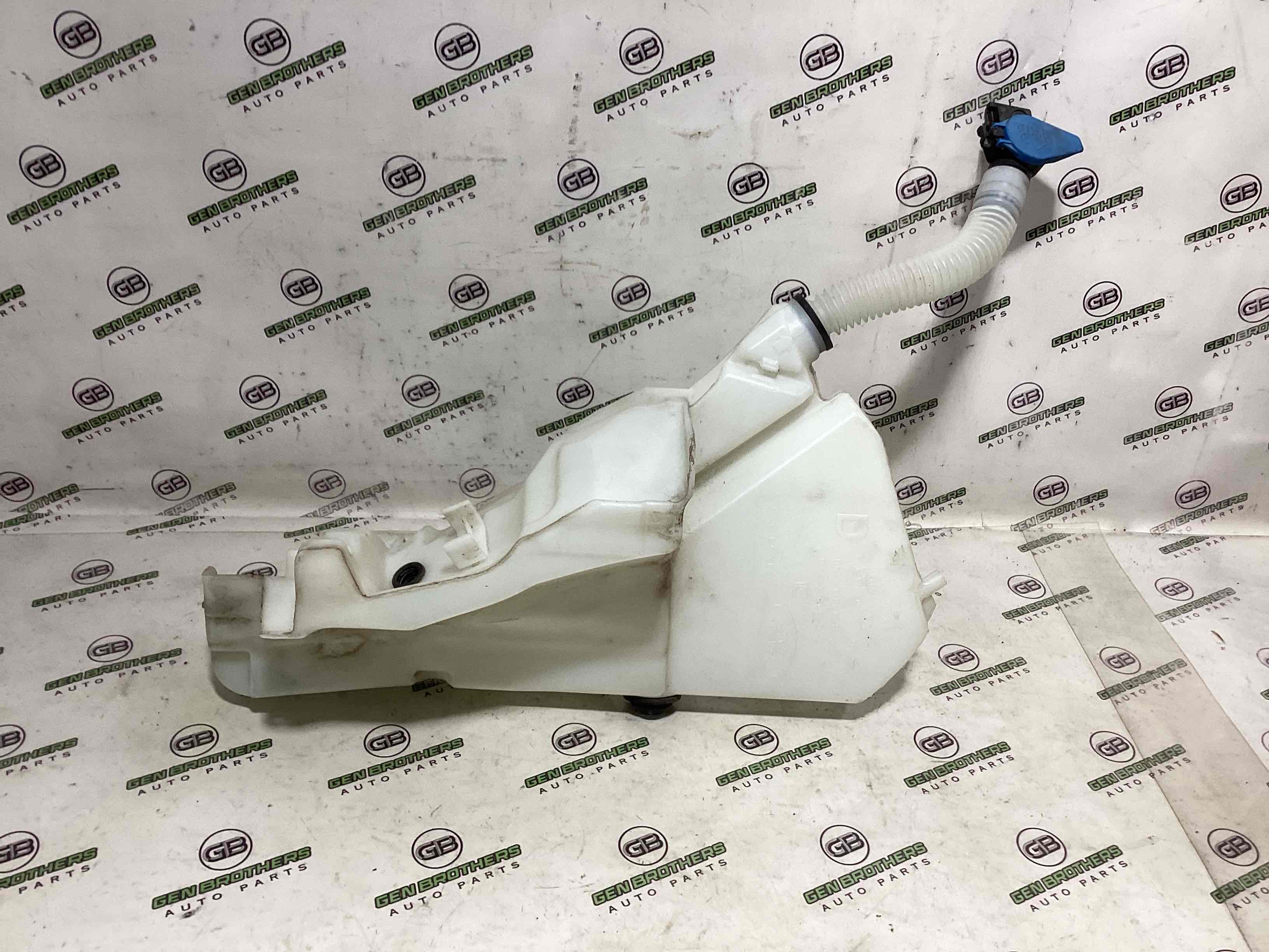 Бачок омивача