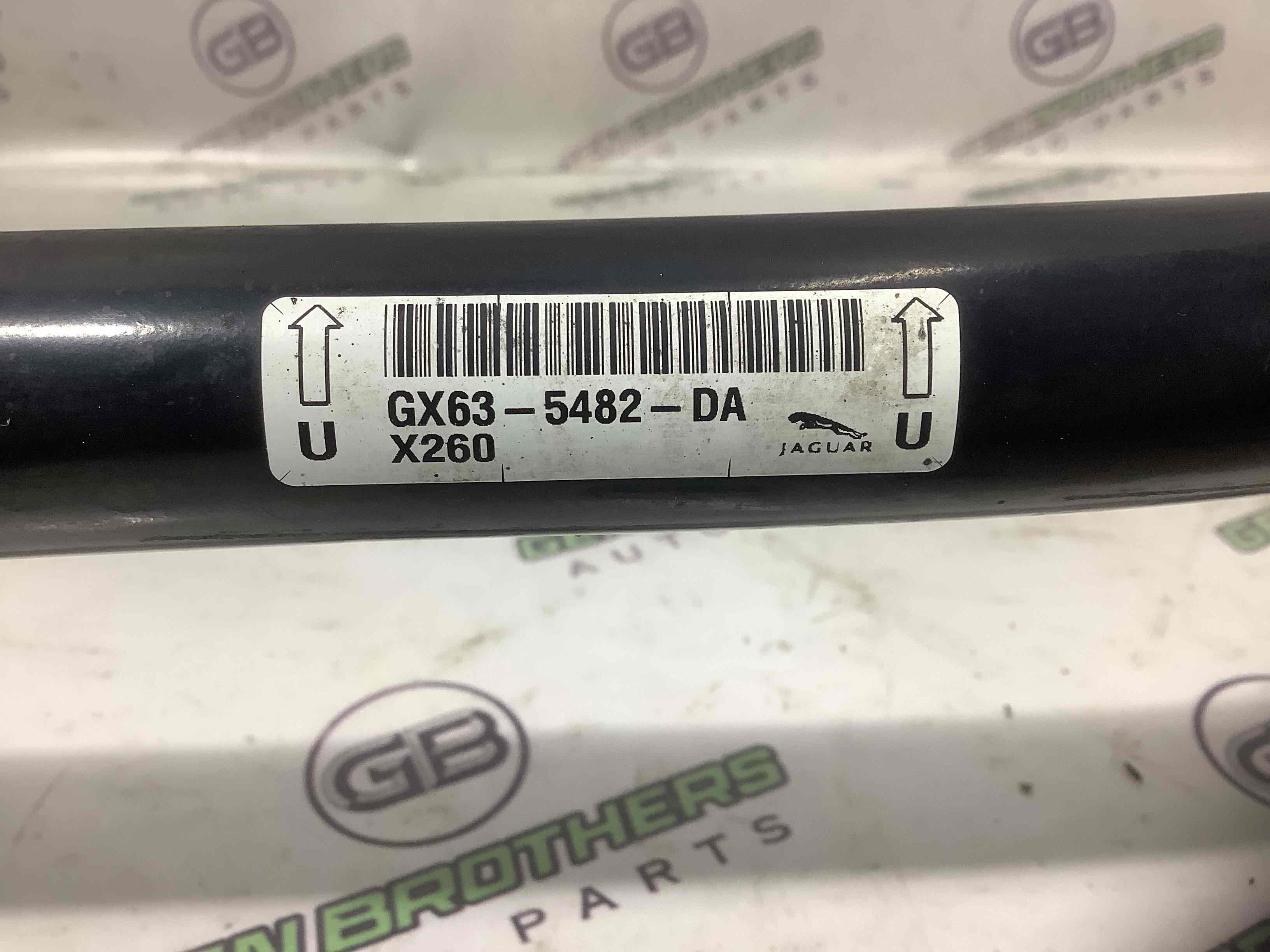 Стабілізатор поперечної стійкості