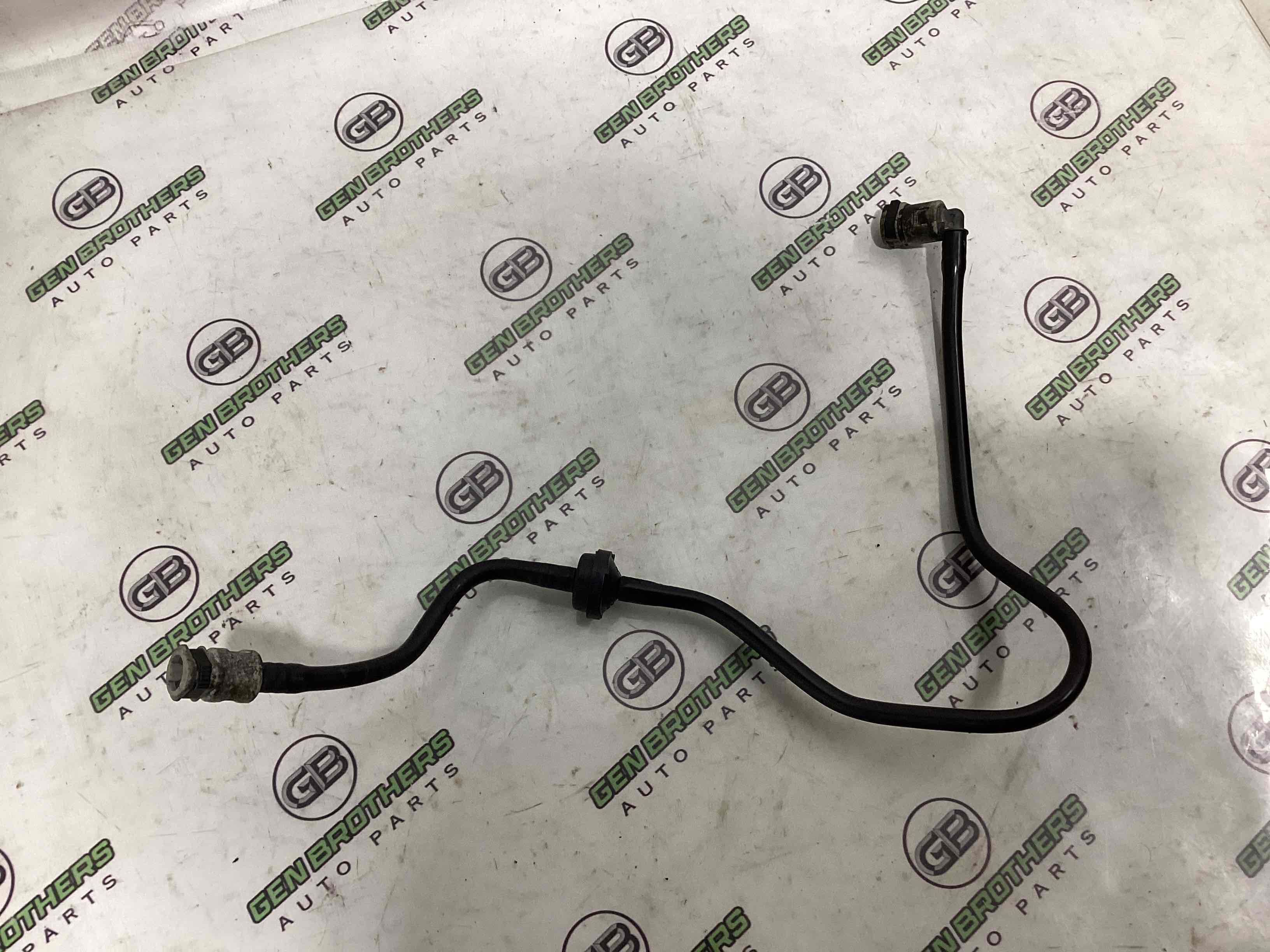 Трубка вакуумна