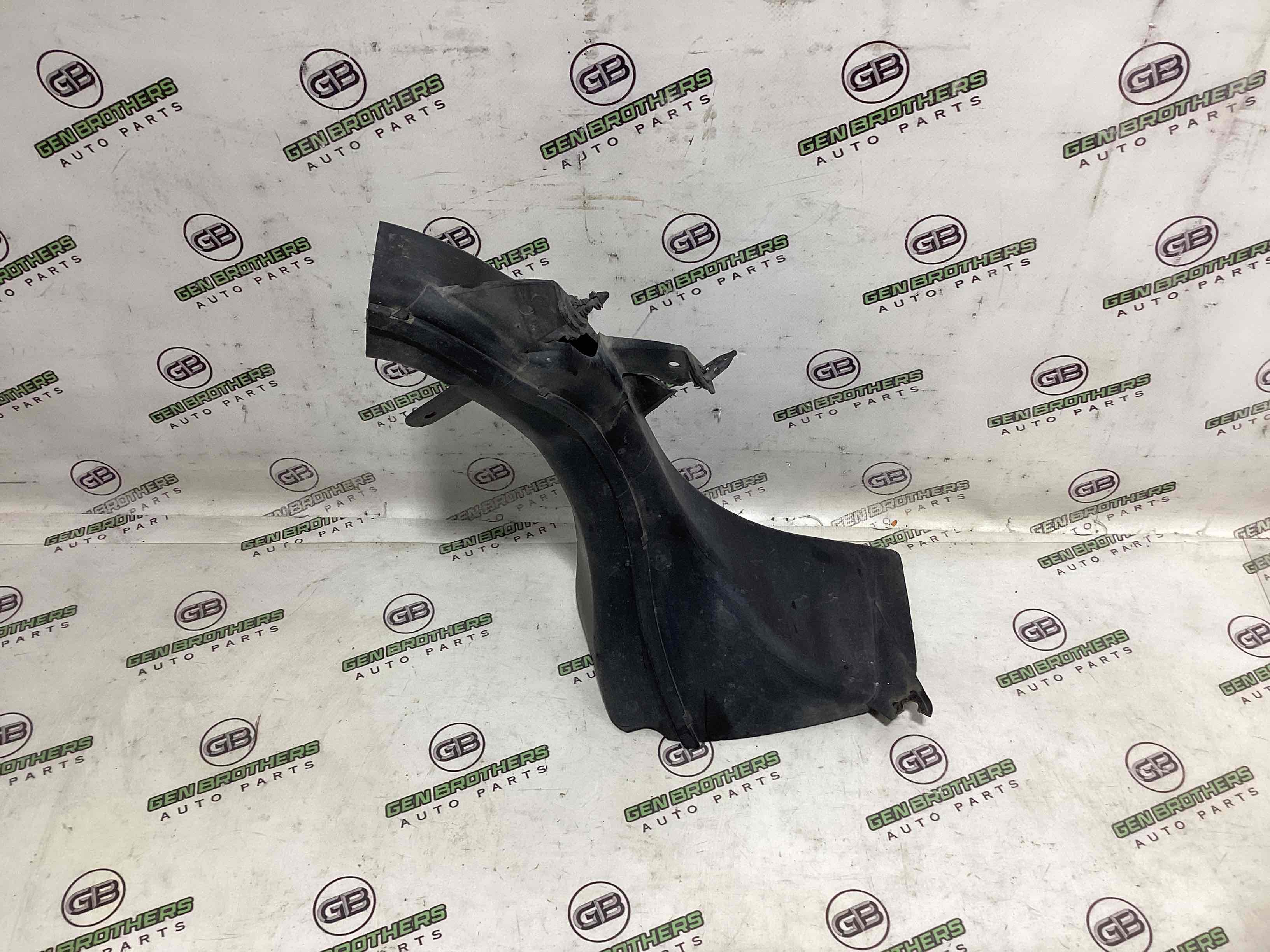 Повітропровід