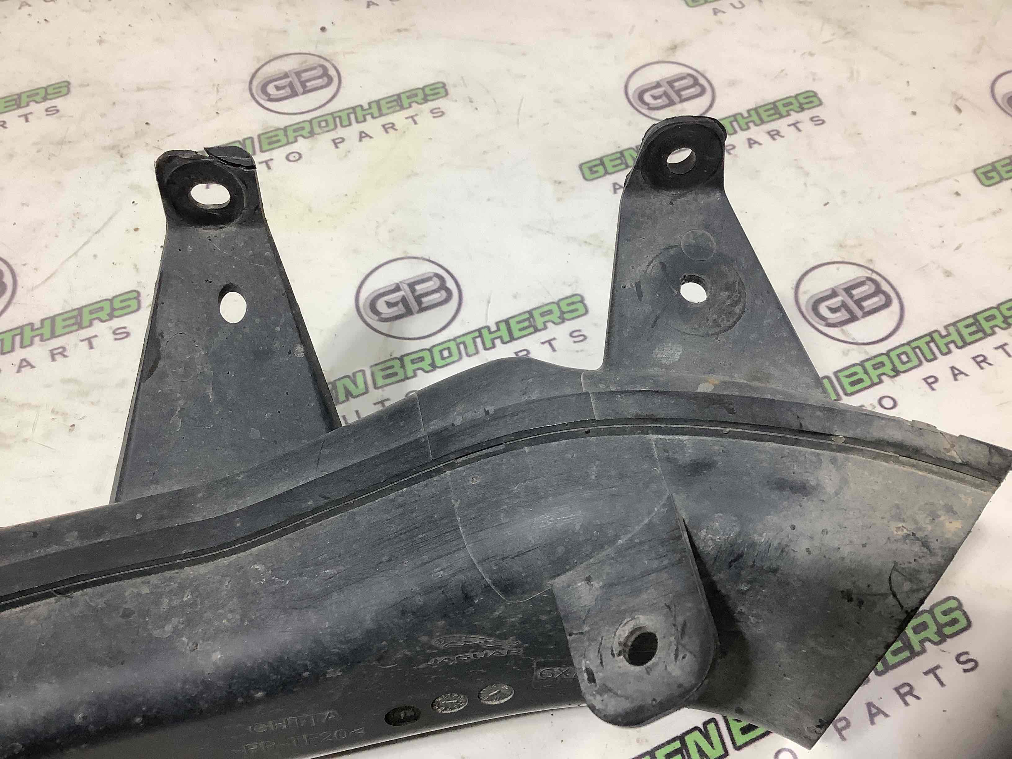 Повітропровід