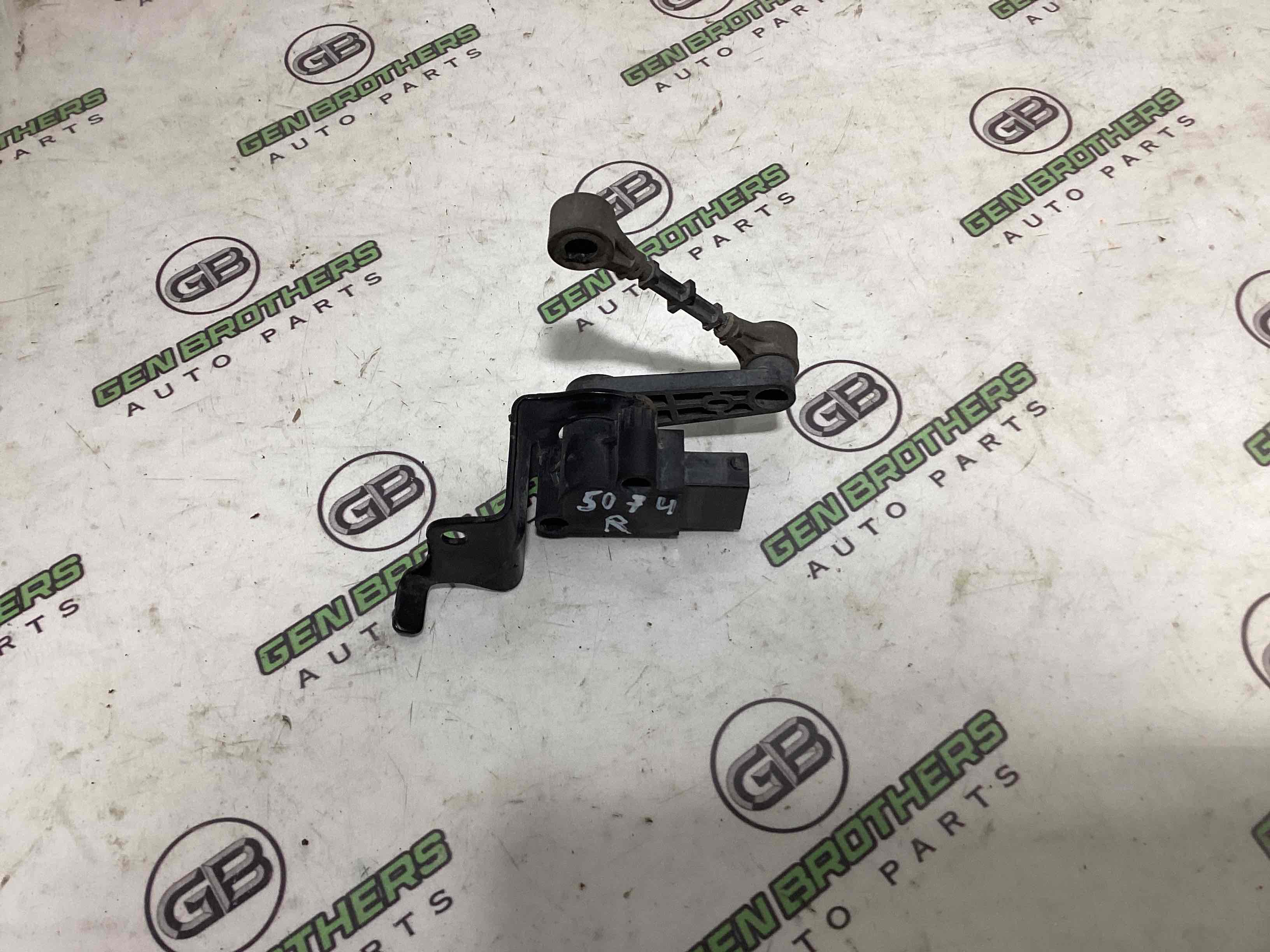 Датчик рівня підвіски