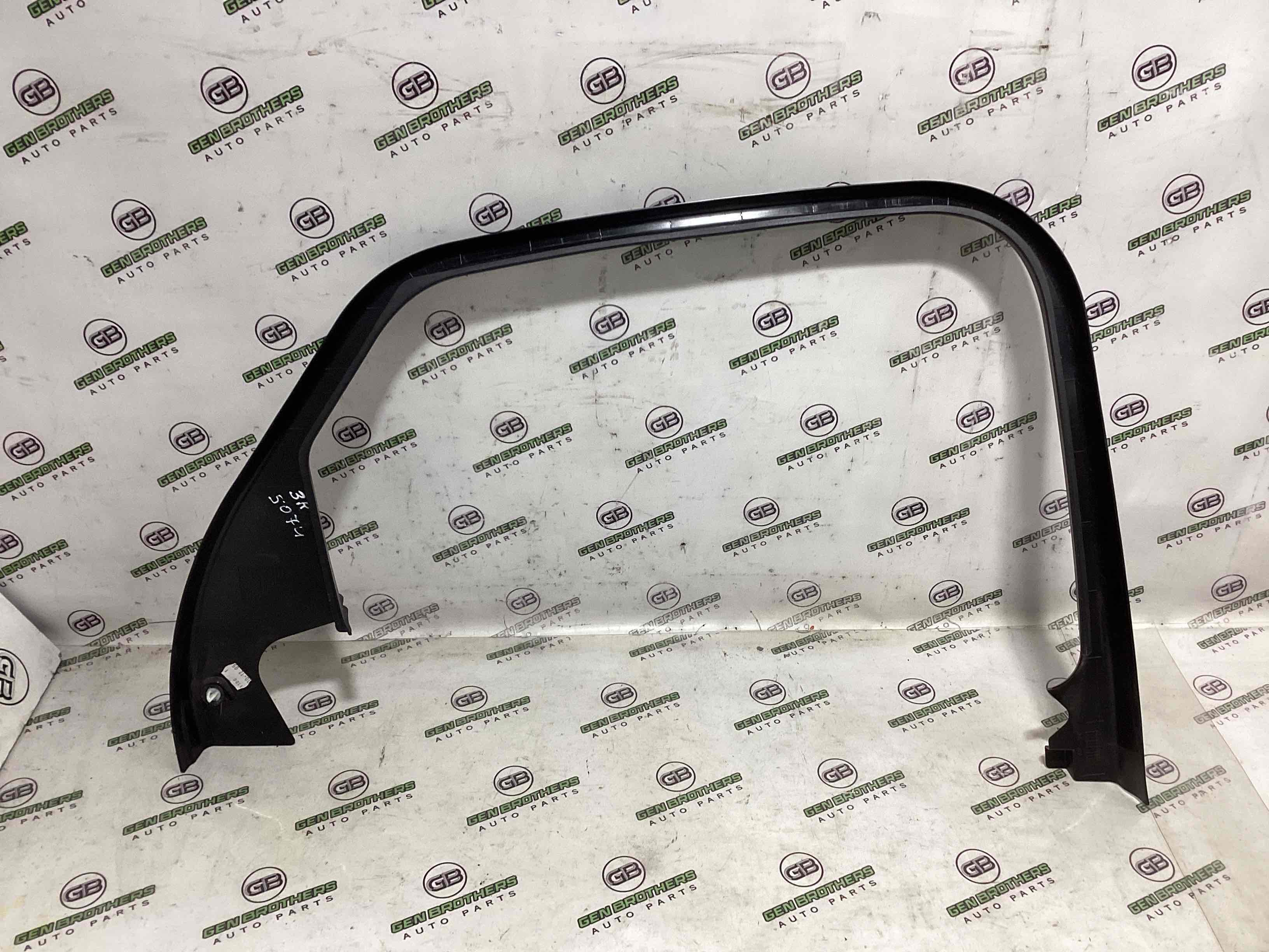 Обшивка дверей та карт