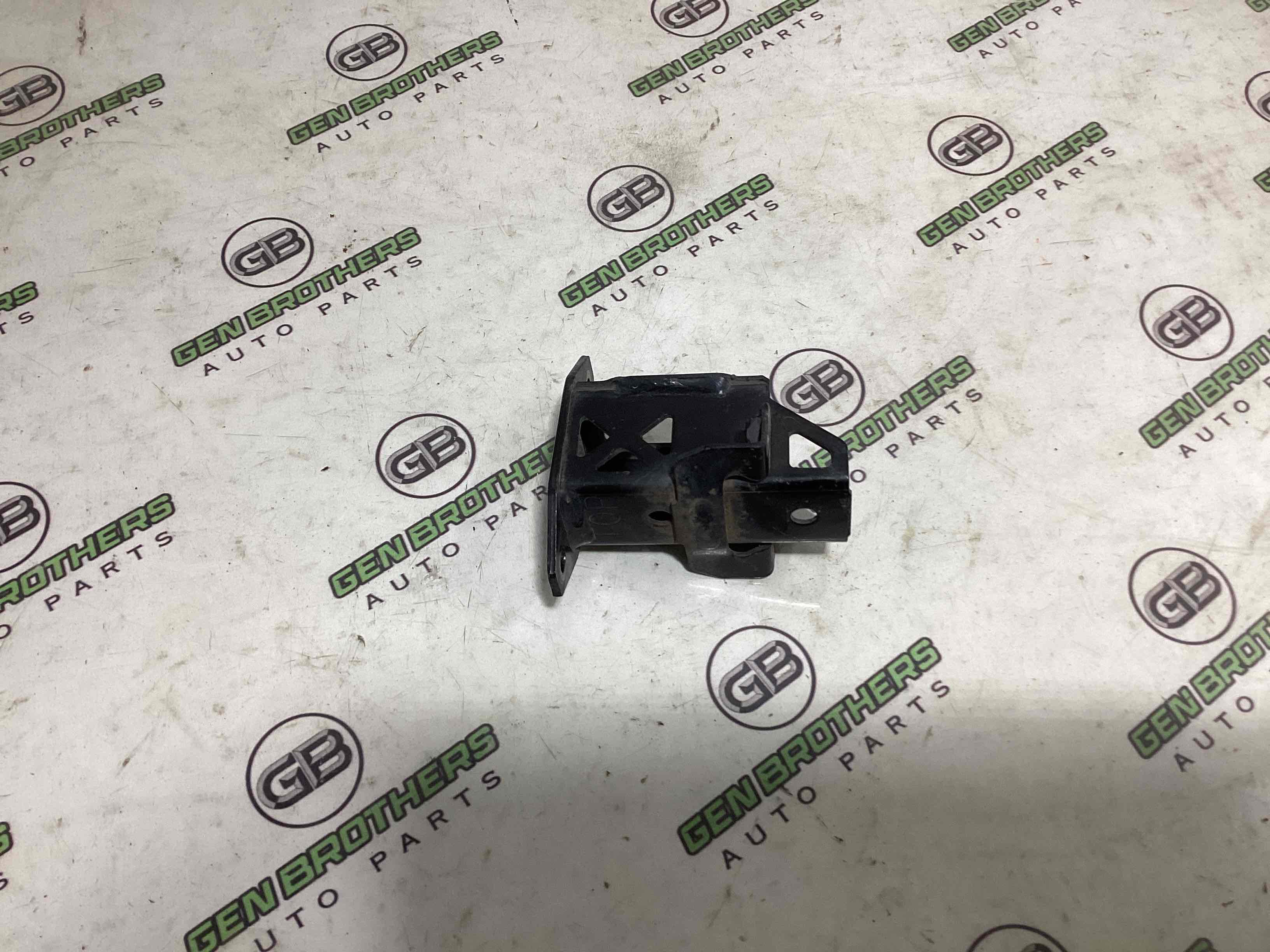 Опора радіатора, кріплення, кронштейн, ущільнювач радіатора