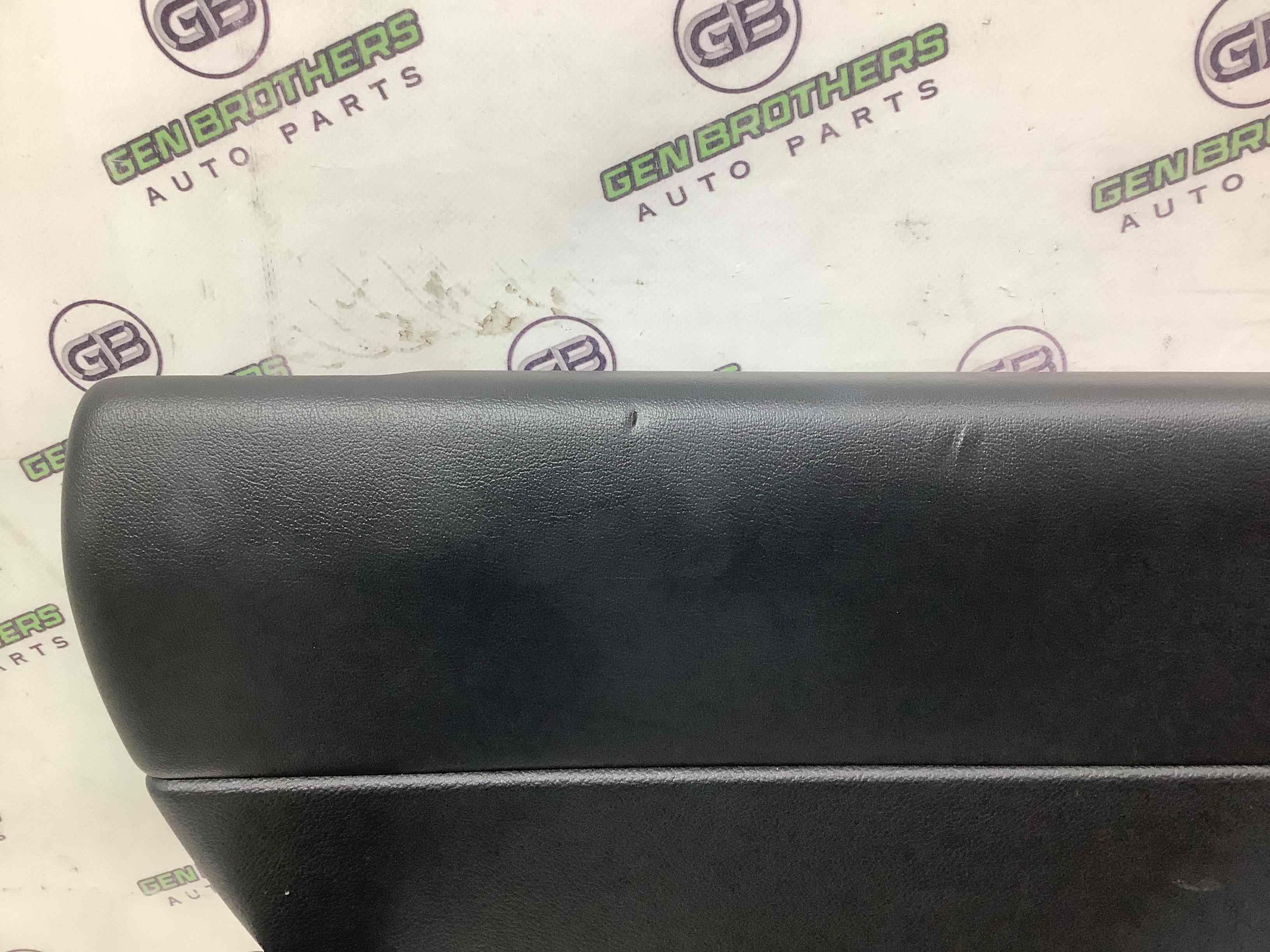 Карта дверей