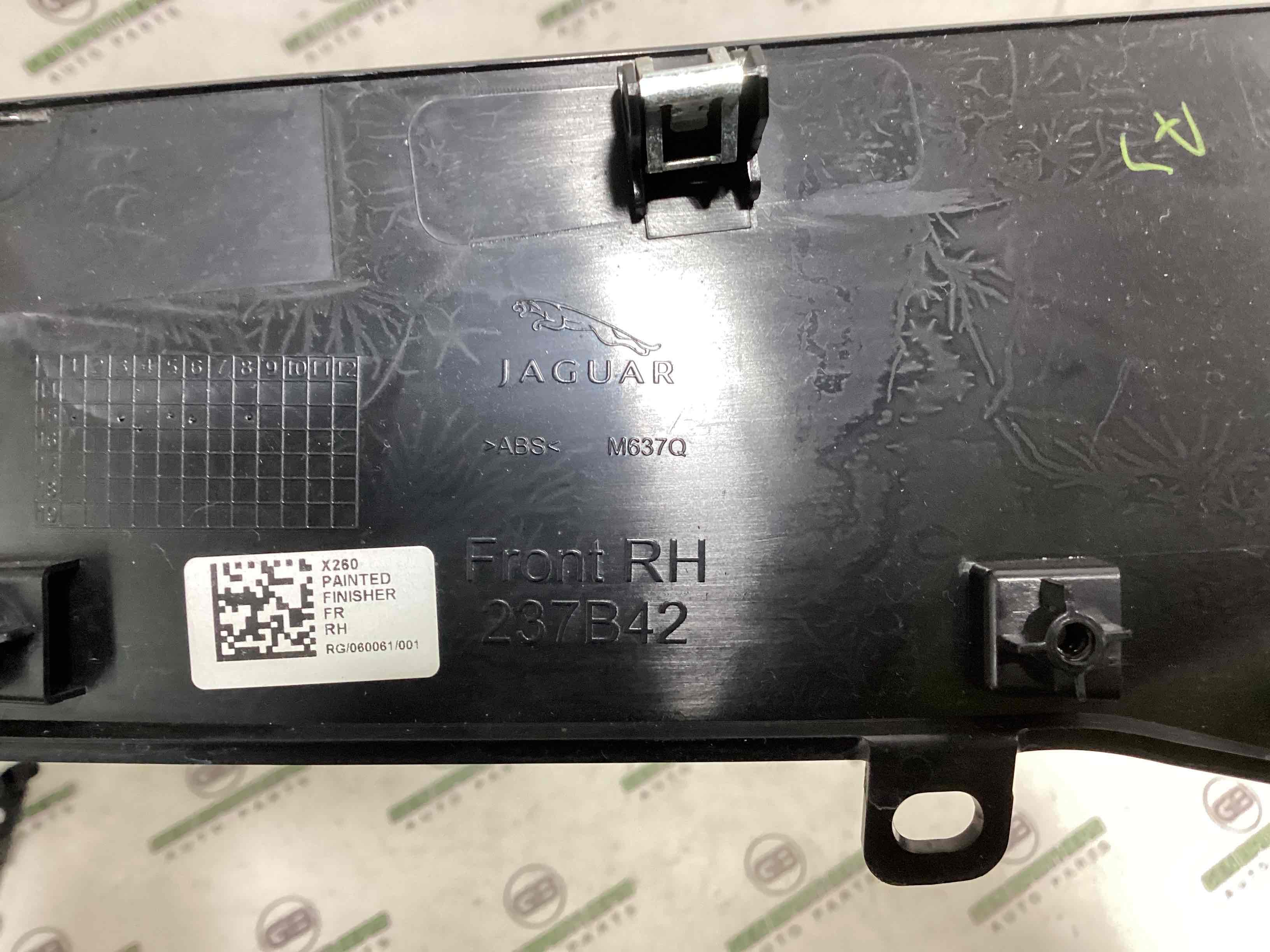 Обшивка дверей та карт