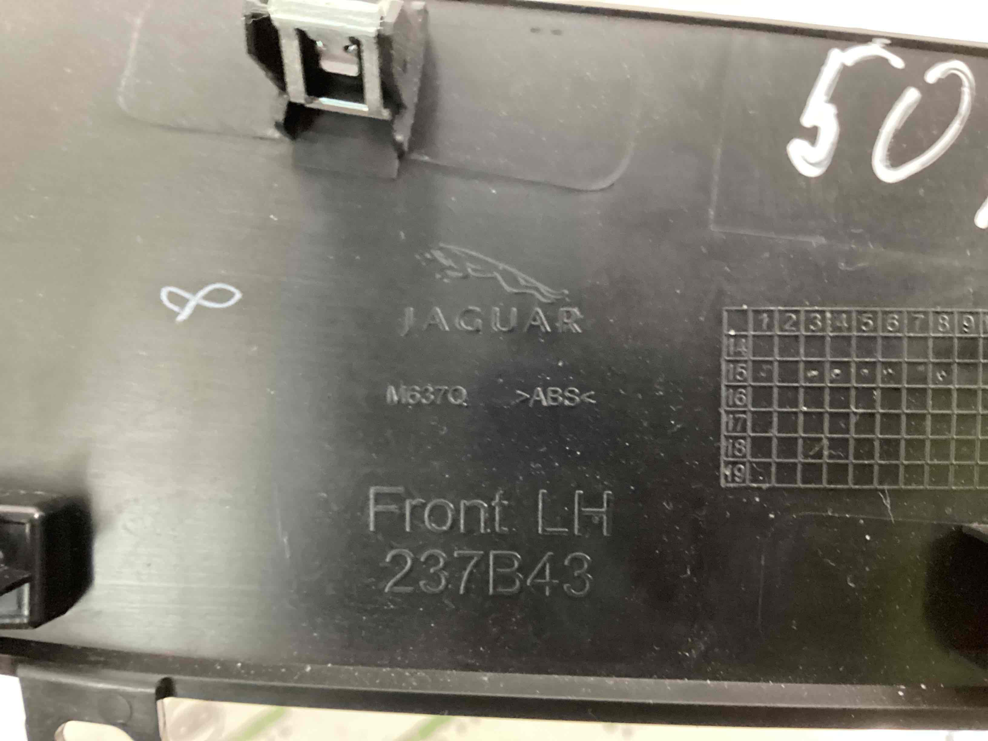 Обшивка дверей та карт