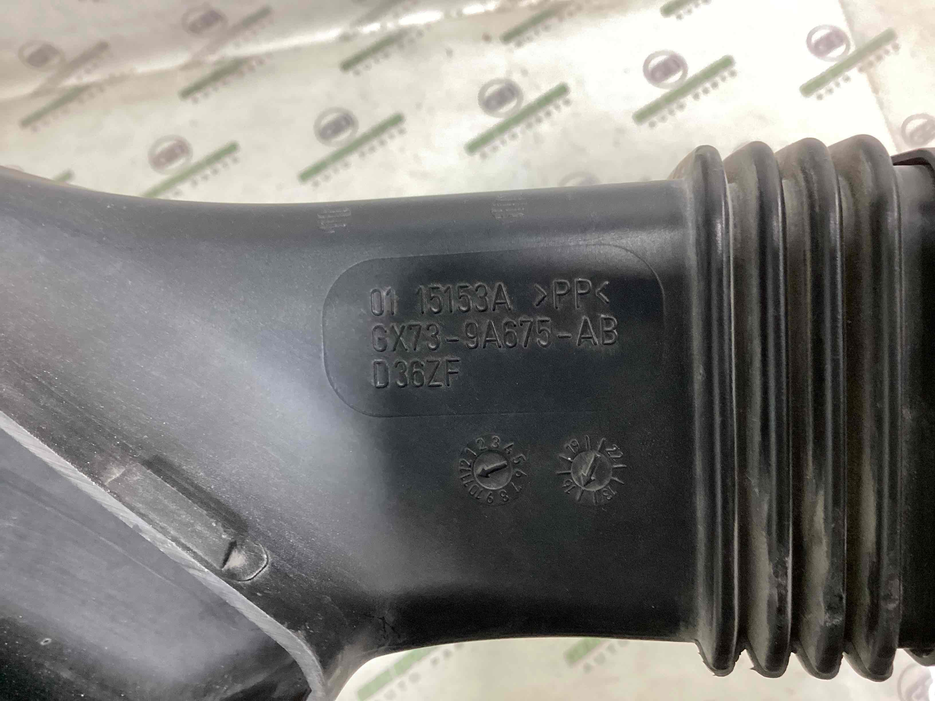 Повітропровід