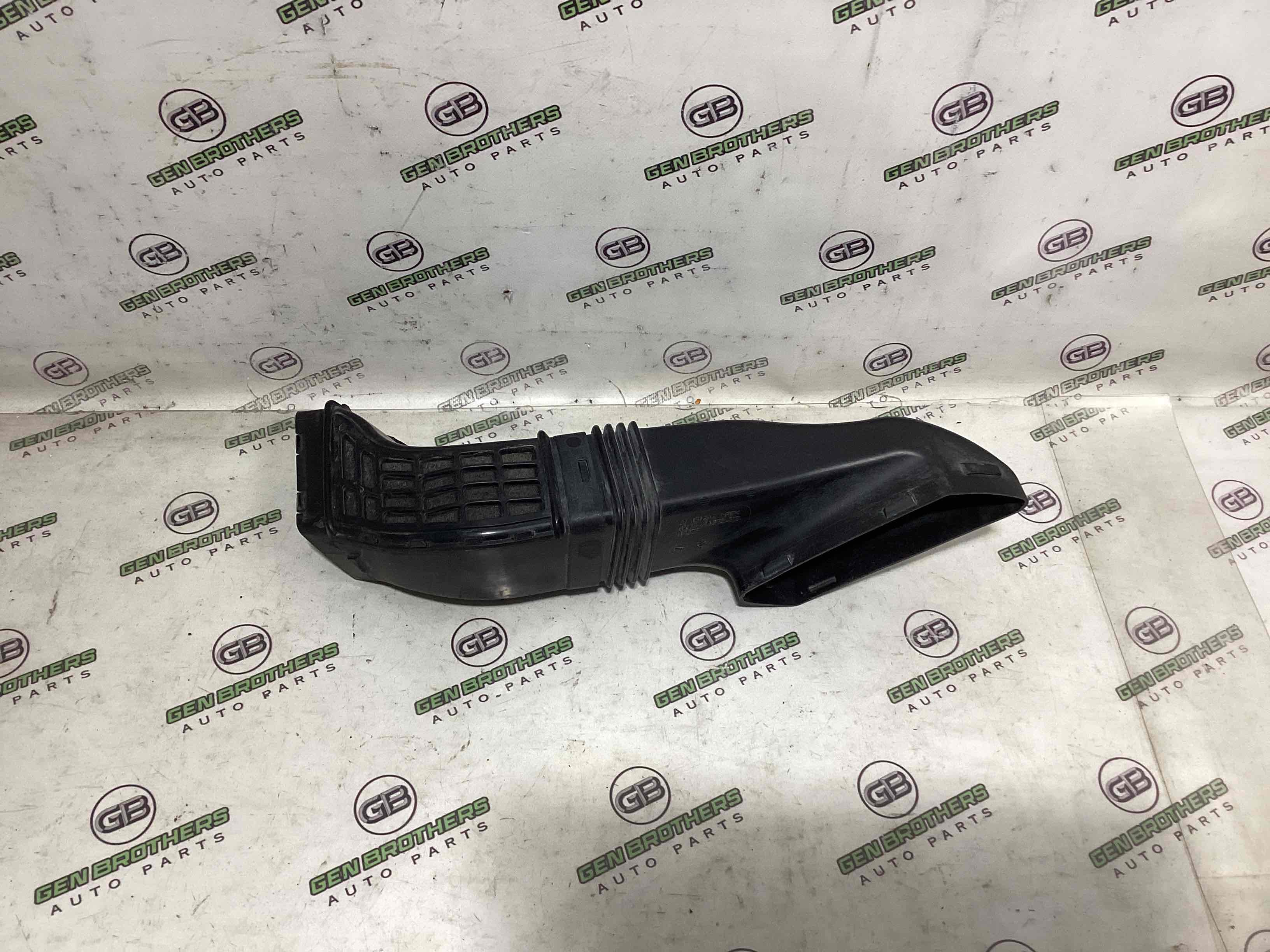 Повітропровід