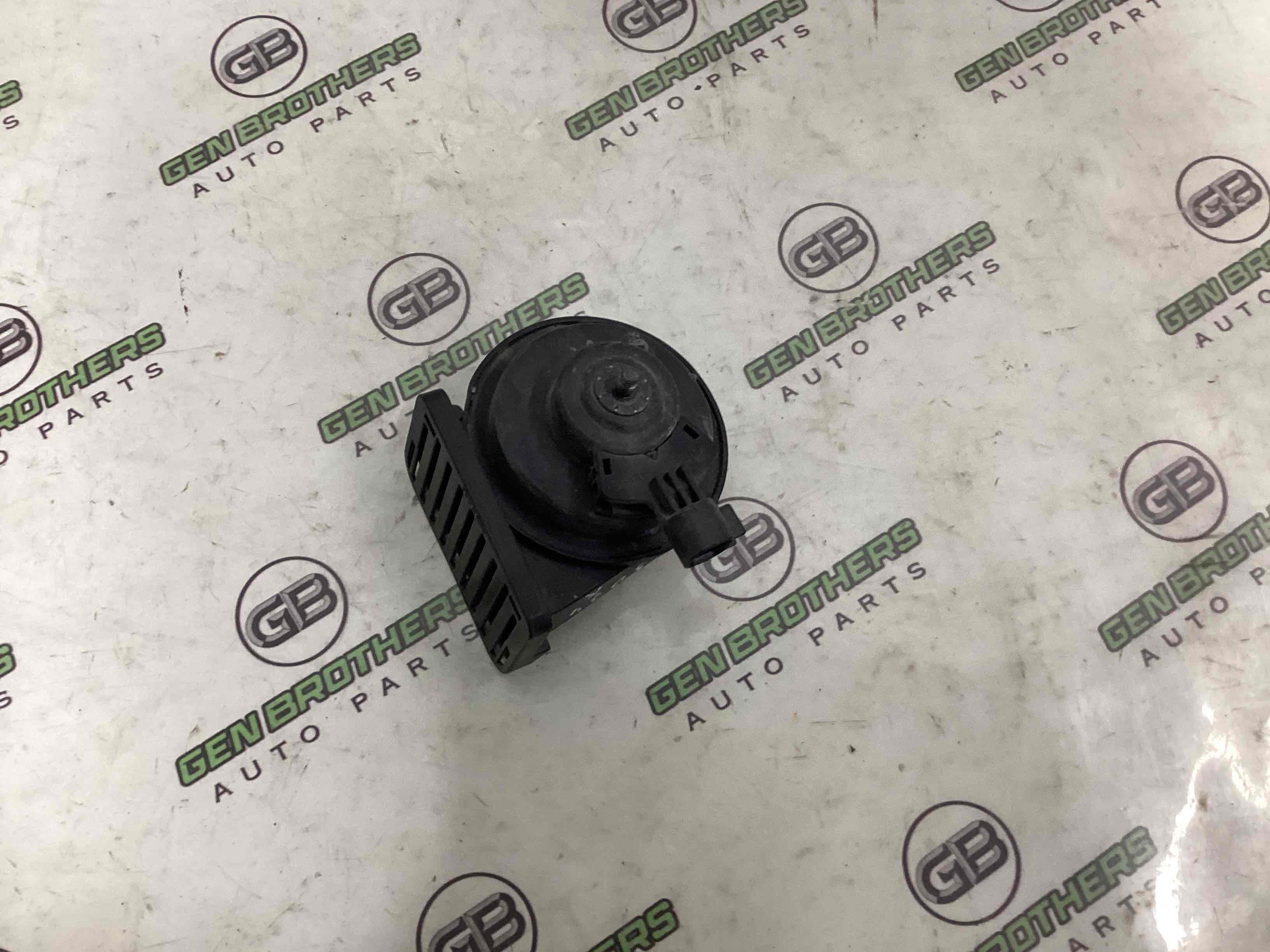 Сигнал клаксон